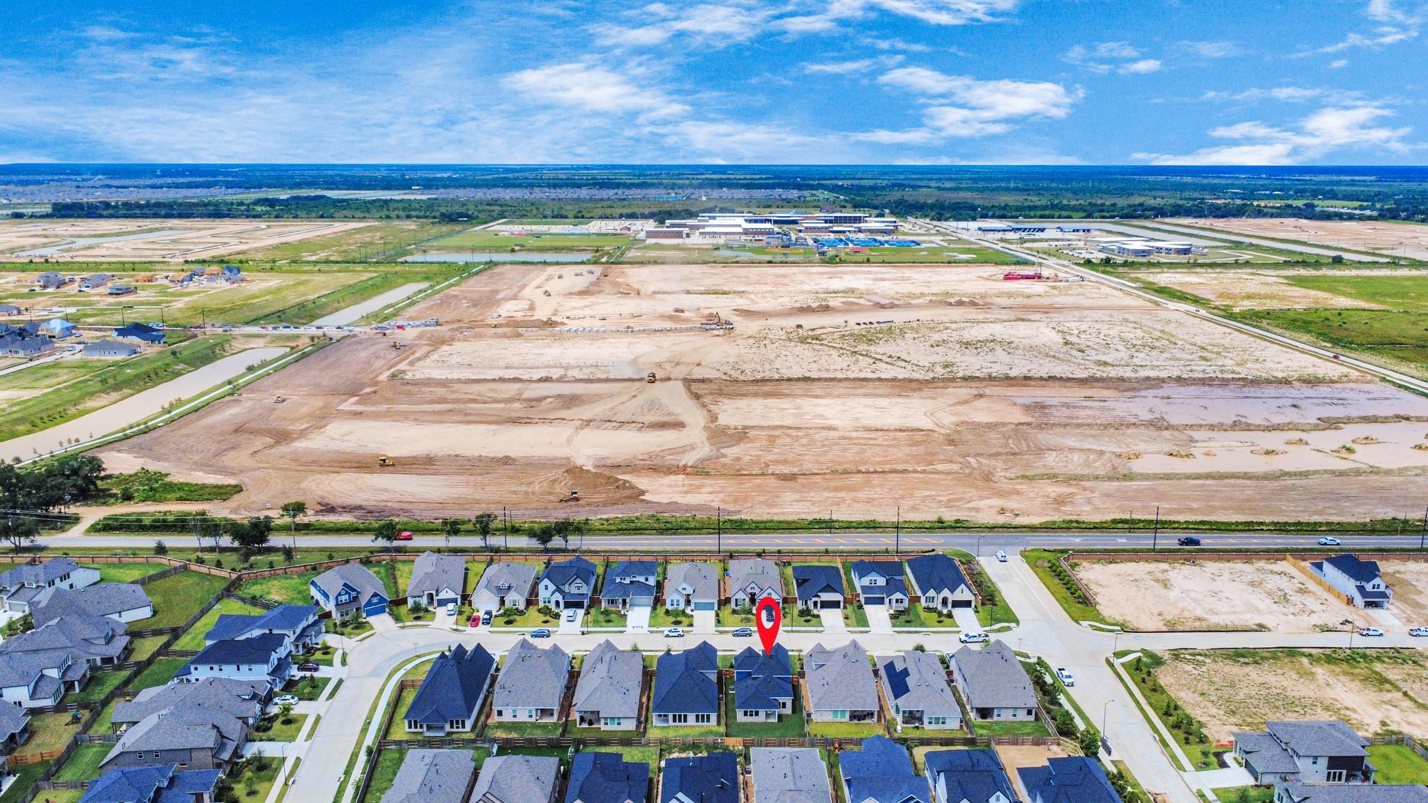 7722 Clover Gully Lane