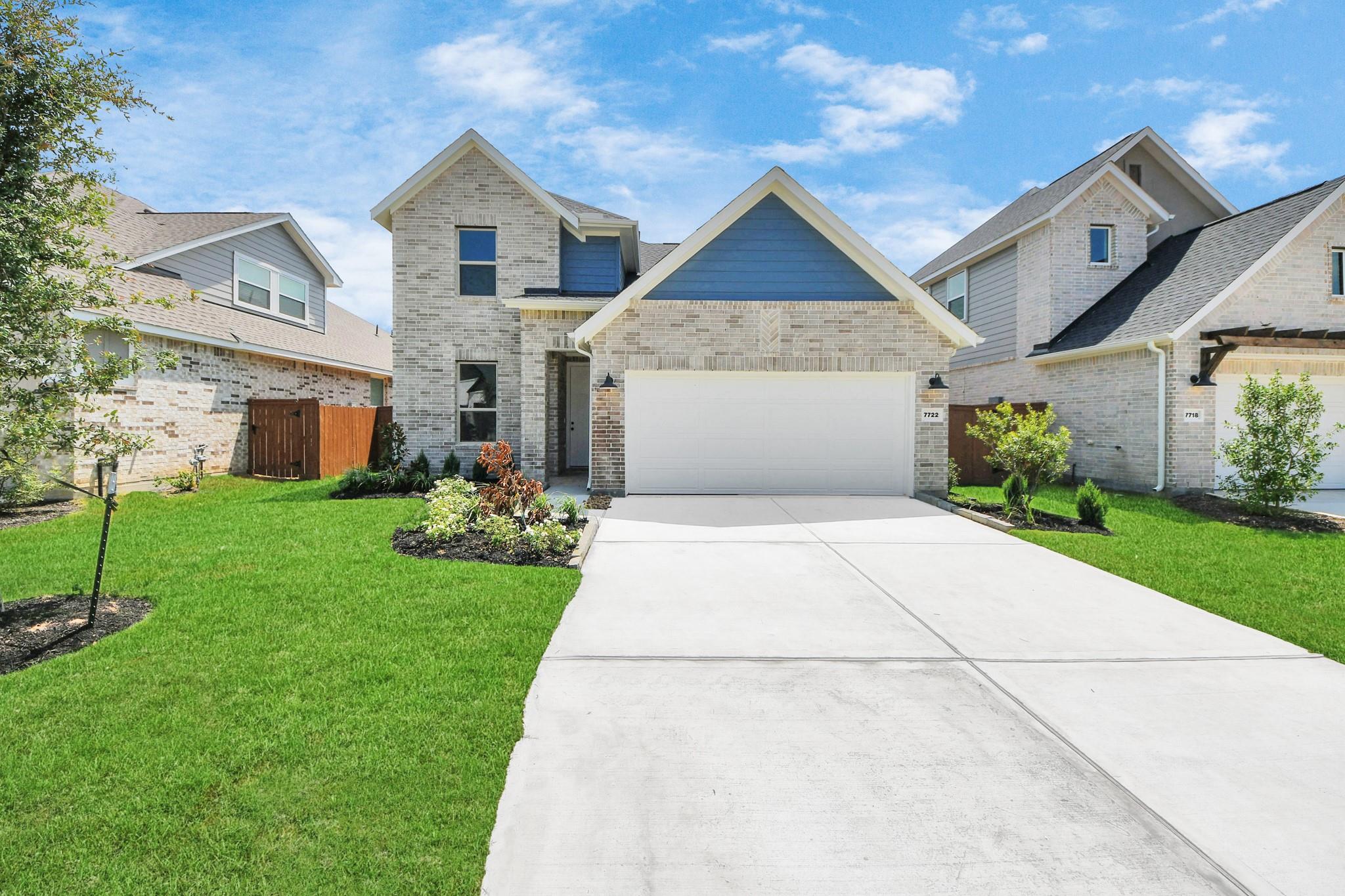 7722 Clover Gully Lane