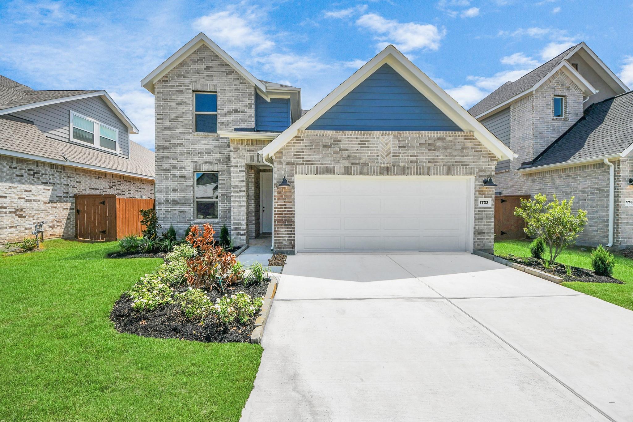 7722 Clover Gully Lane