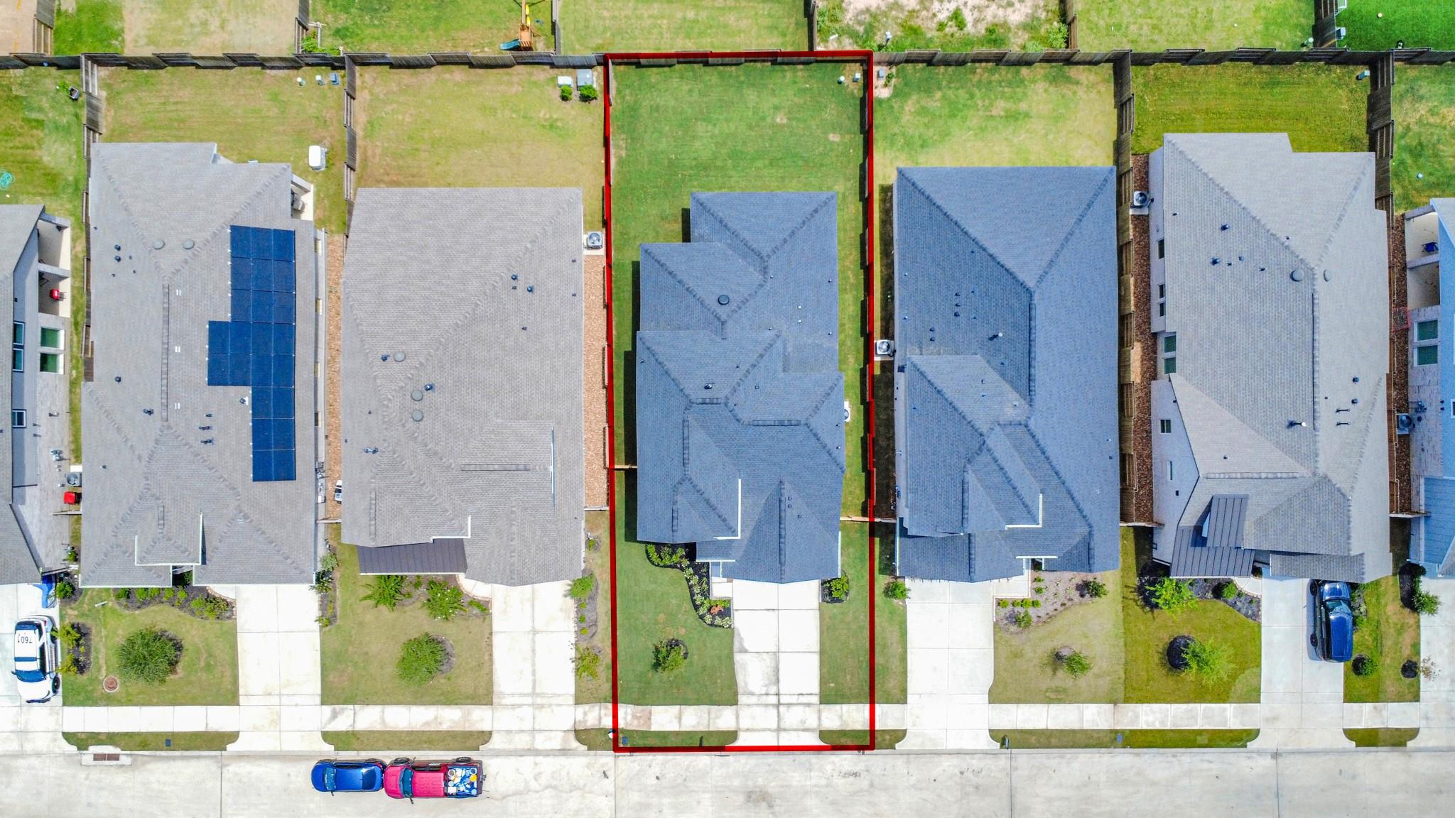 7722 Clover Gully Lane