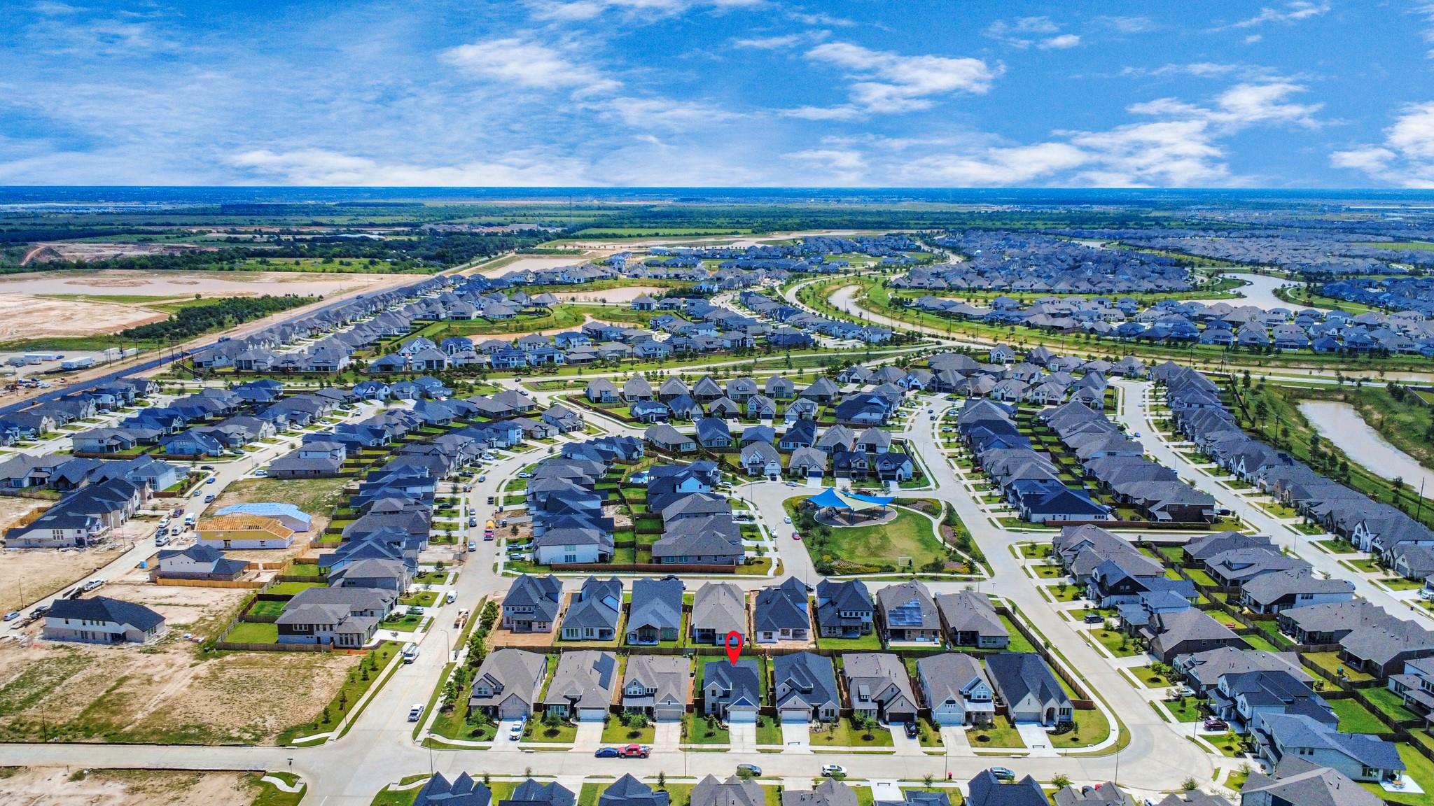 7722 Clover Gully Lane