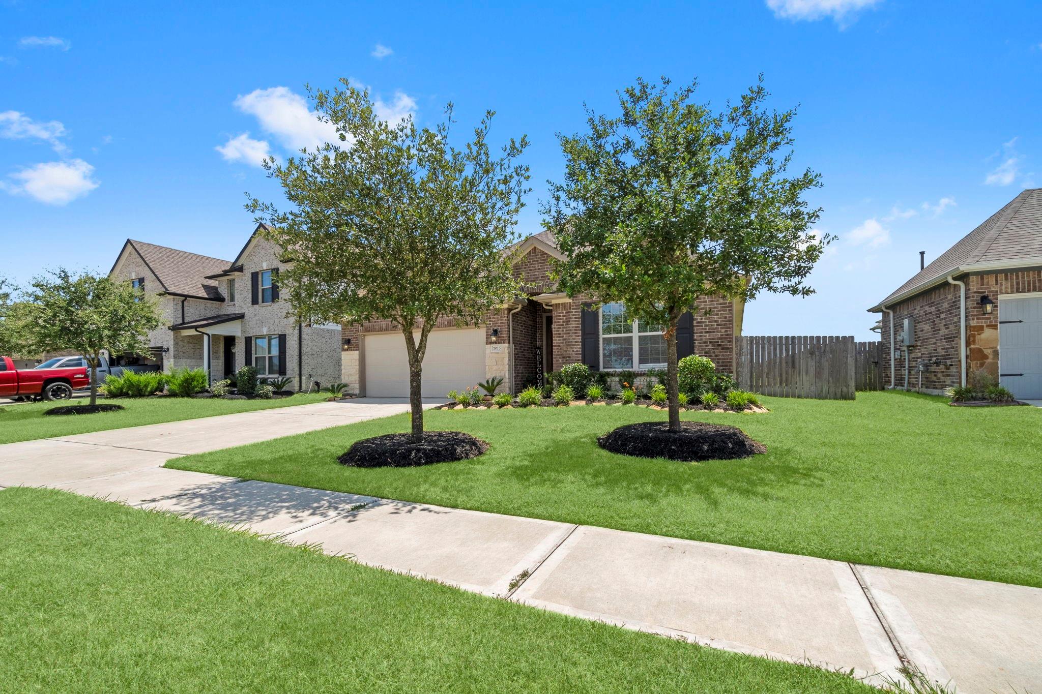 7015 Arbor Bay Lane