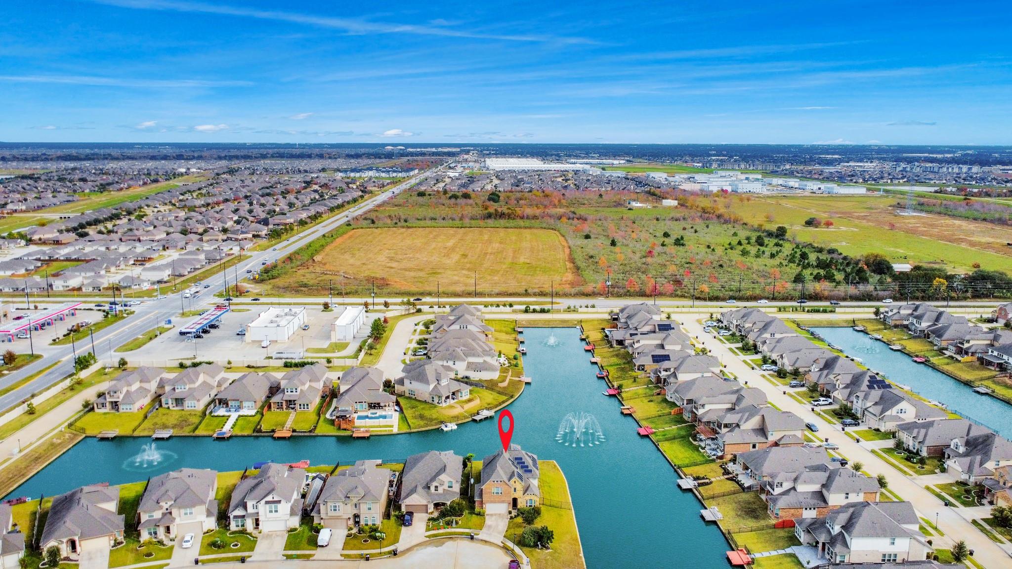 3902 Cantone Grotto Ct