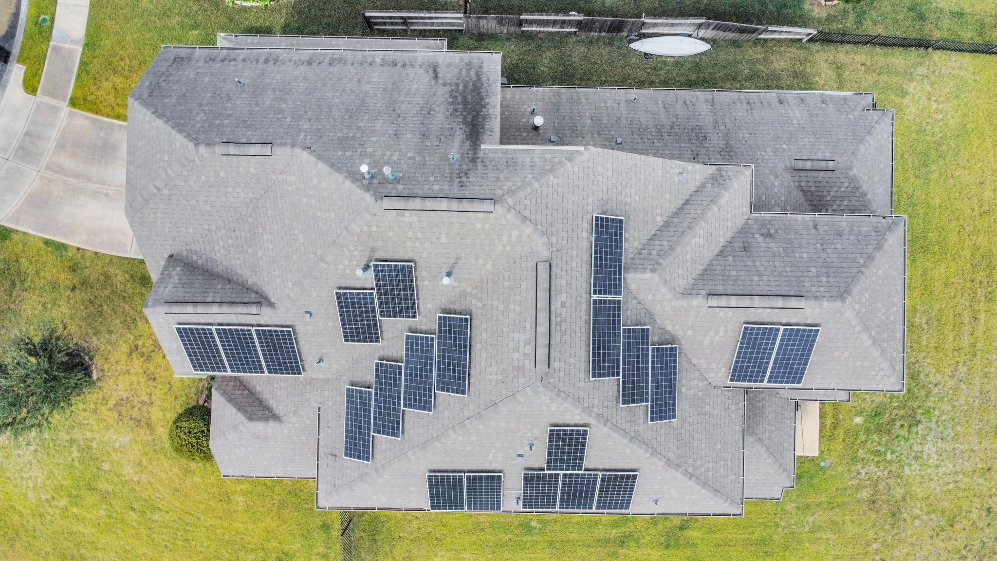 3902 Cantone Grotto Ct