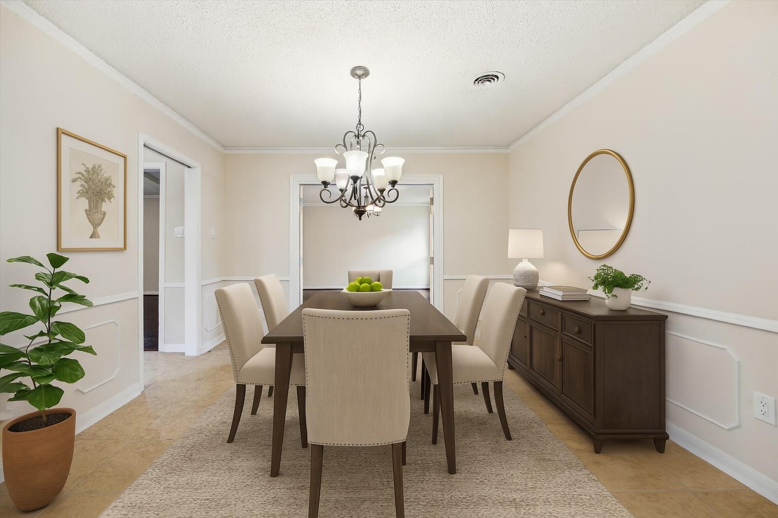 10607 Longmont Drive, Houston