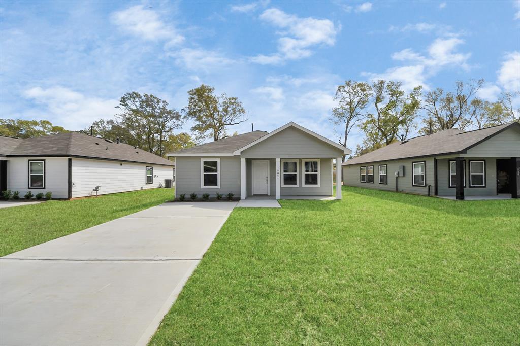 805 Jefferson Ave