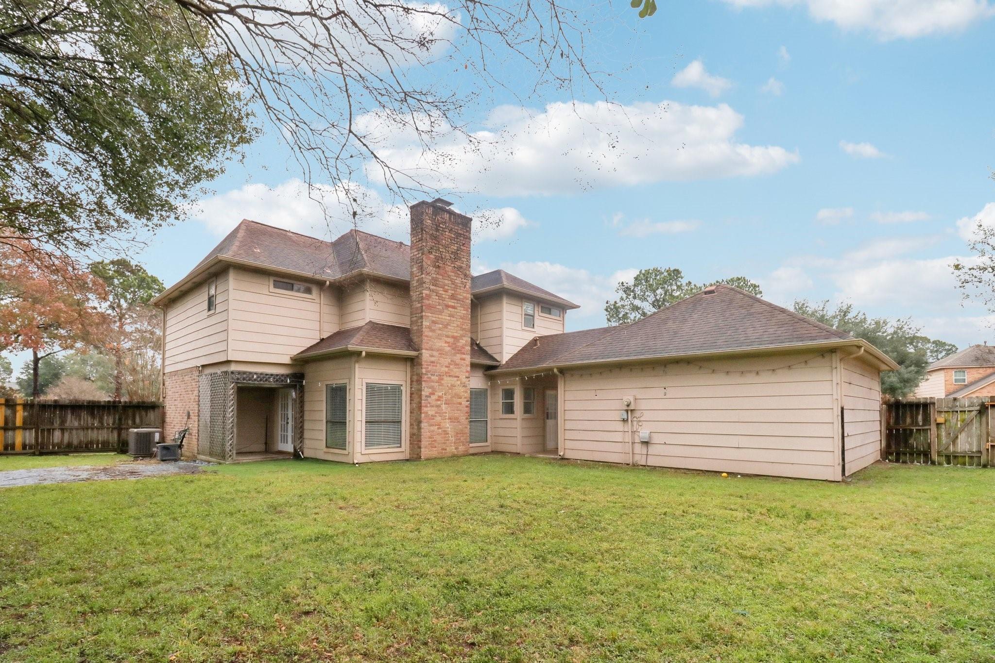 8003 Oceanside Drive