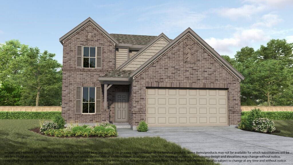11110 Crocus Drive