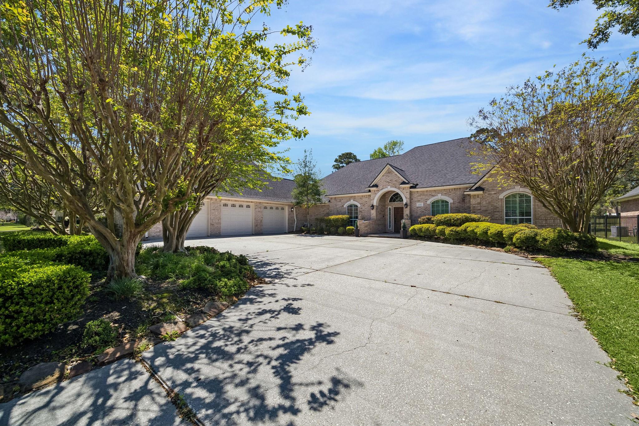20707 Atascocita Shores Drive