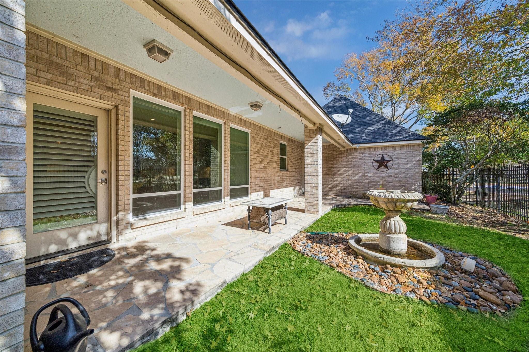 20707 Atascocita Shores Drive