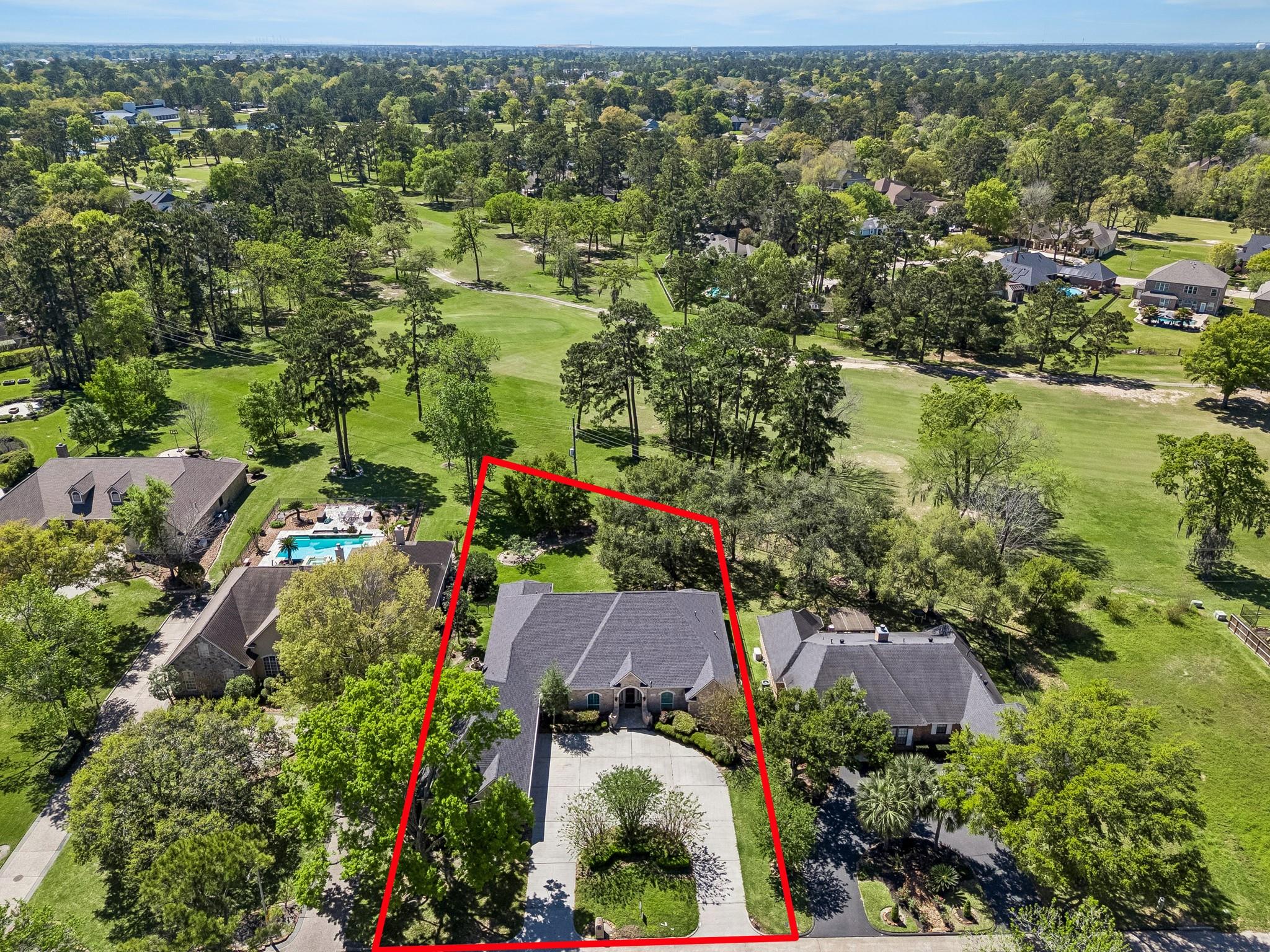 20707 Atascocita Shores Drive