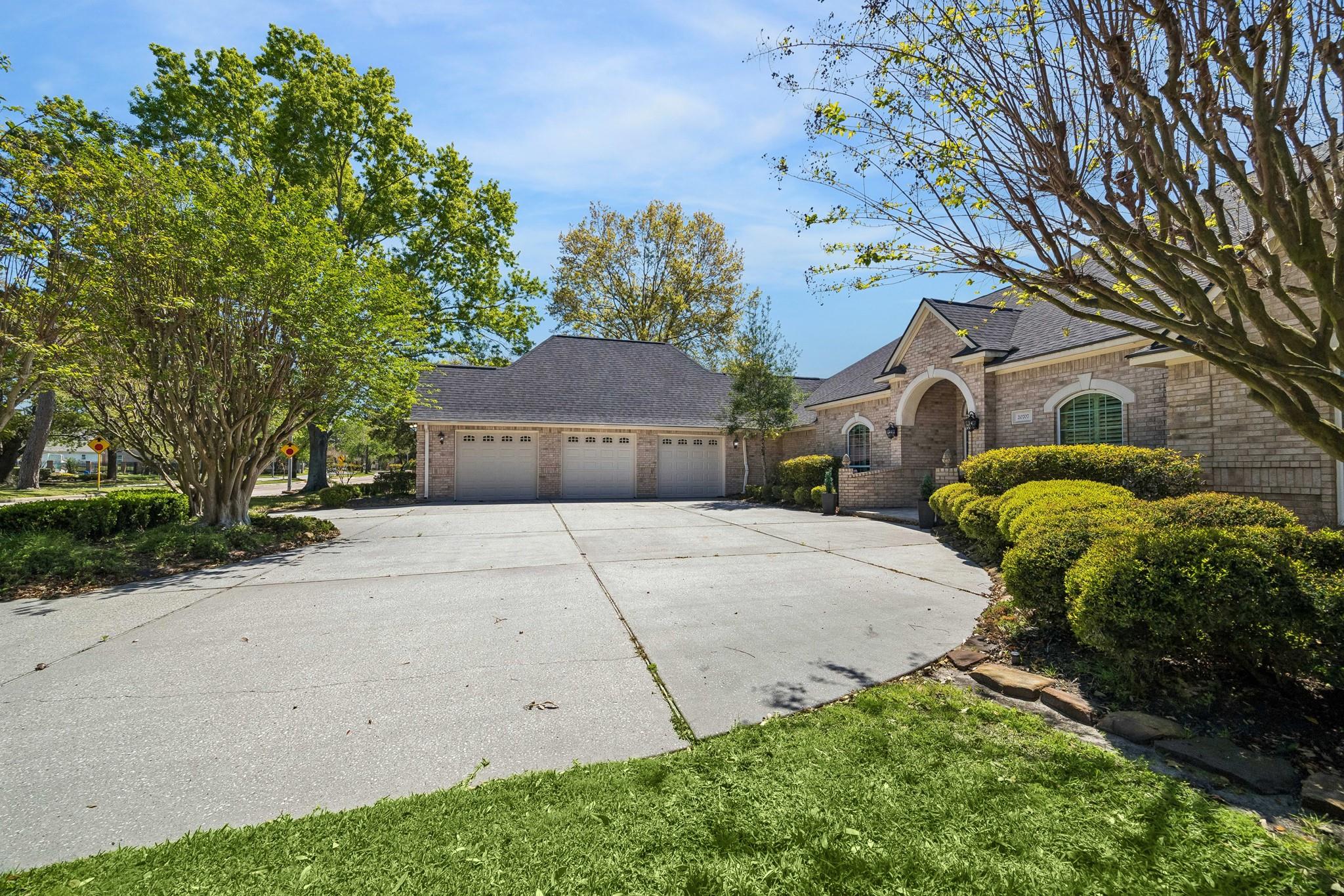 20707 Atascocita Shores Drive