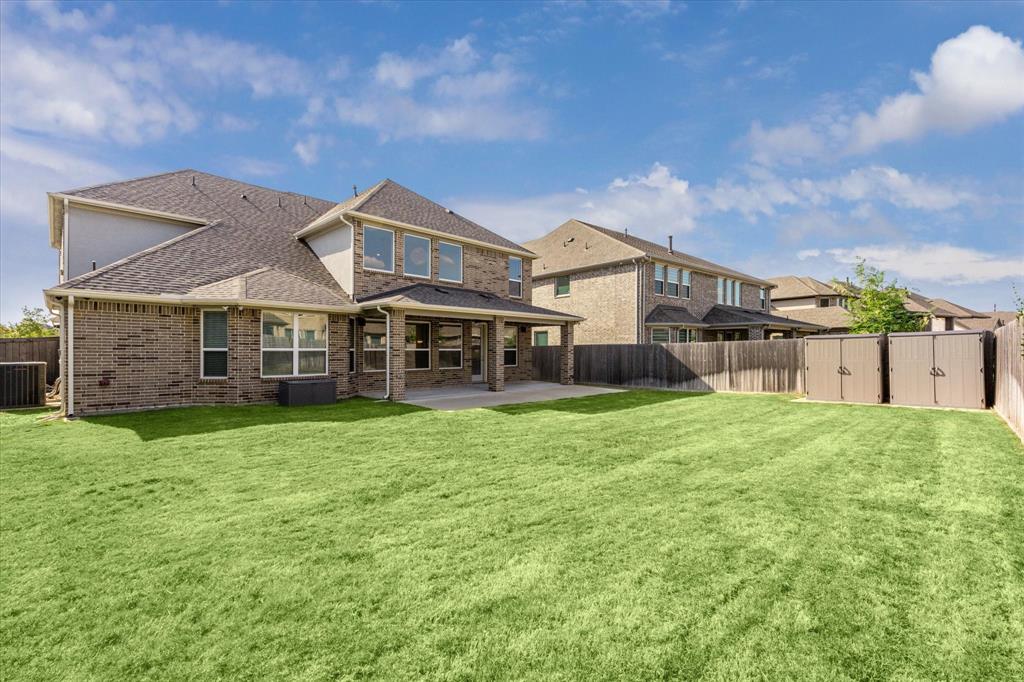 39 Old Crown Way