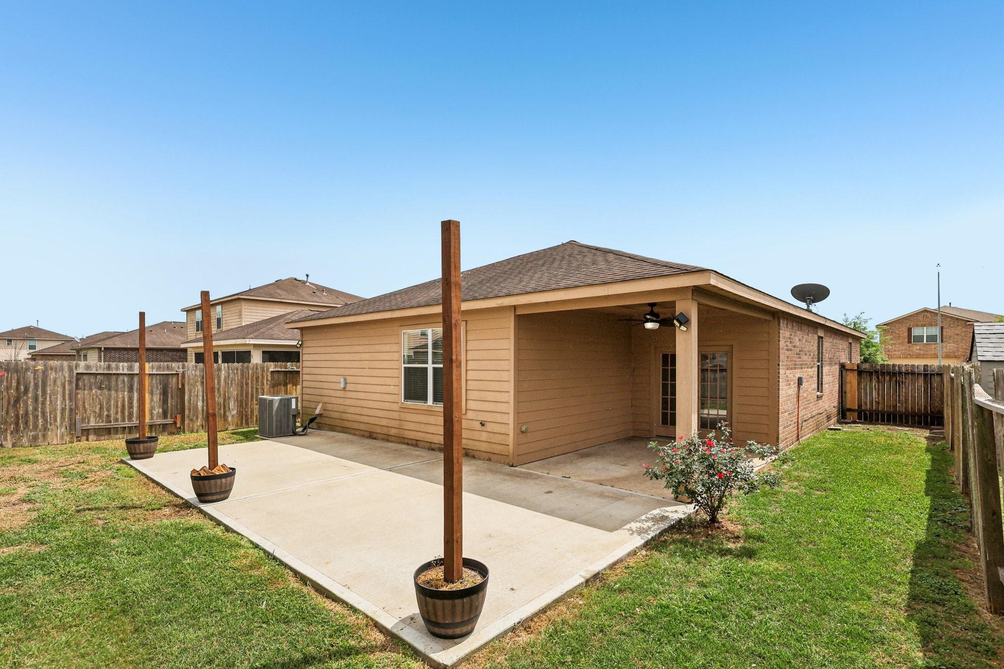 1819 Opal Peach Drive