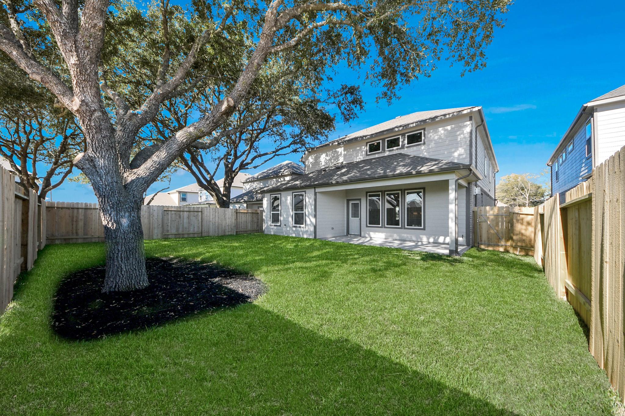 15719 Telge Ridge Lane