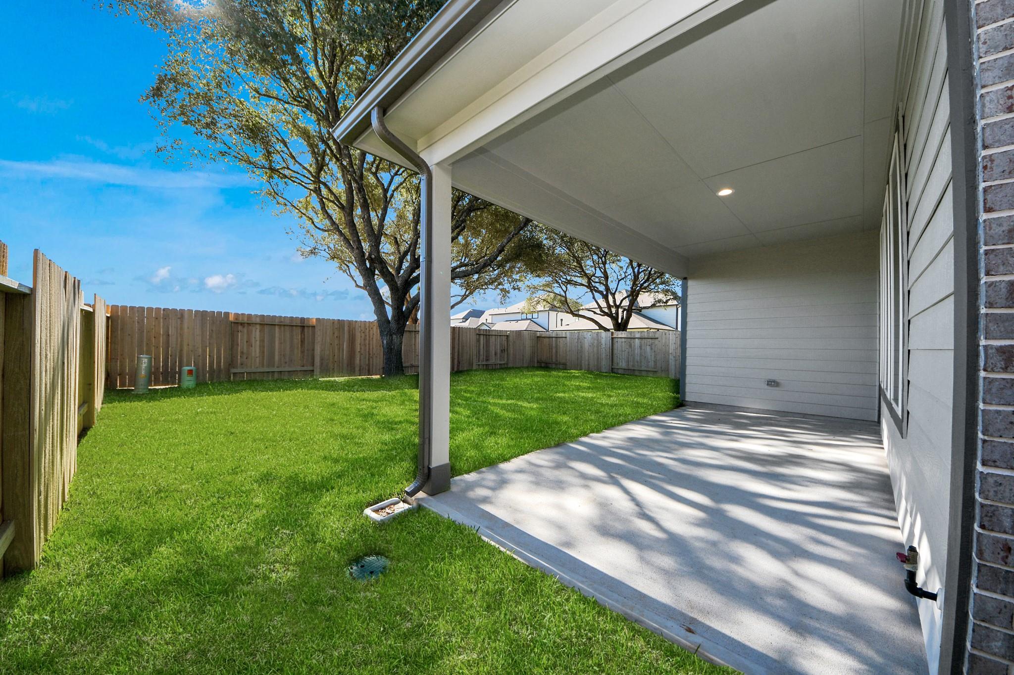 15719 Telge Ridge Lane