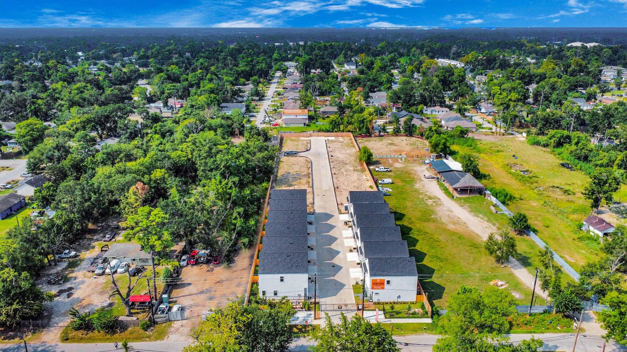 6507 Old Olive Tree Drive, Houston