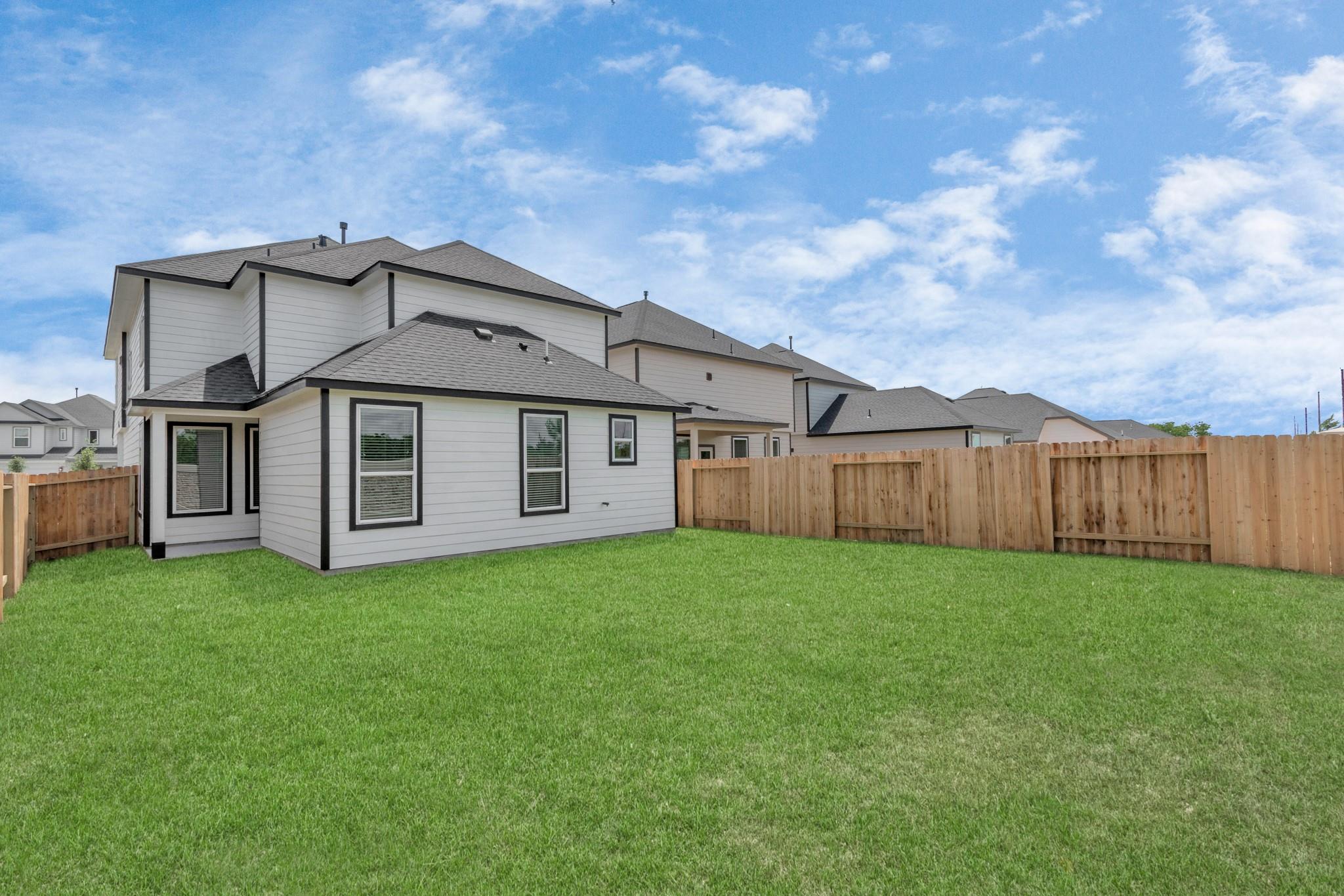 22954 Aspen Vista Drive