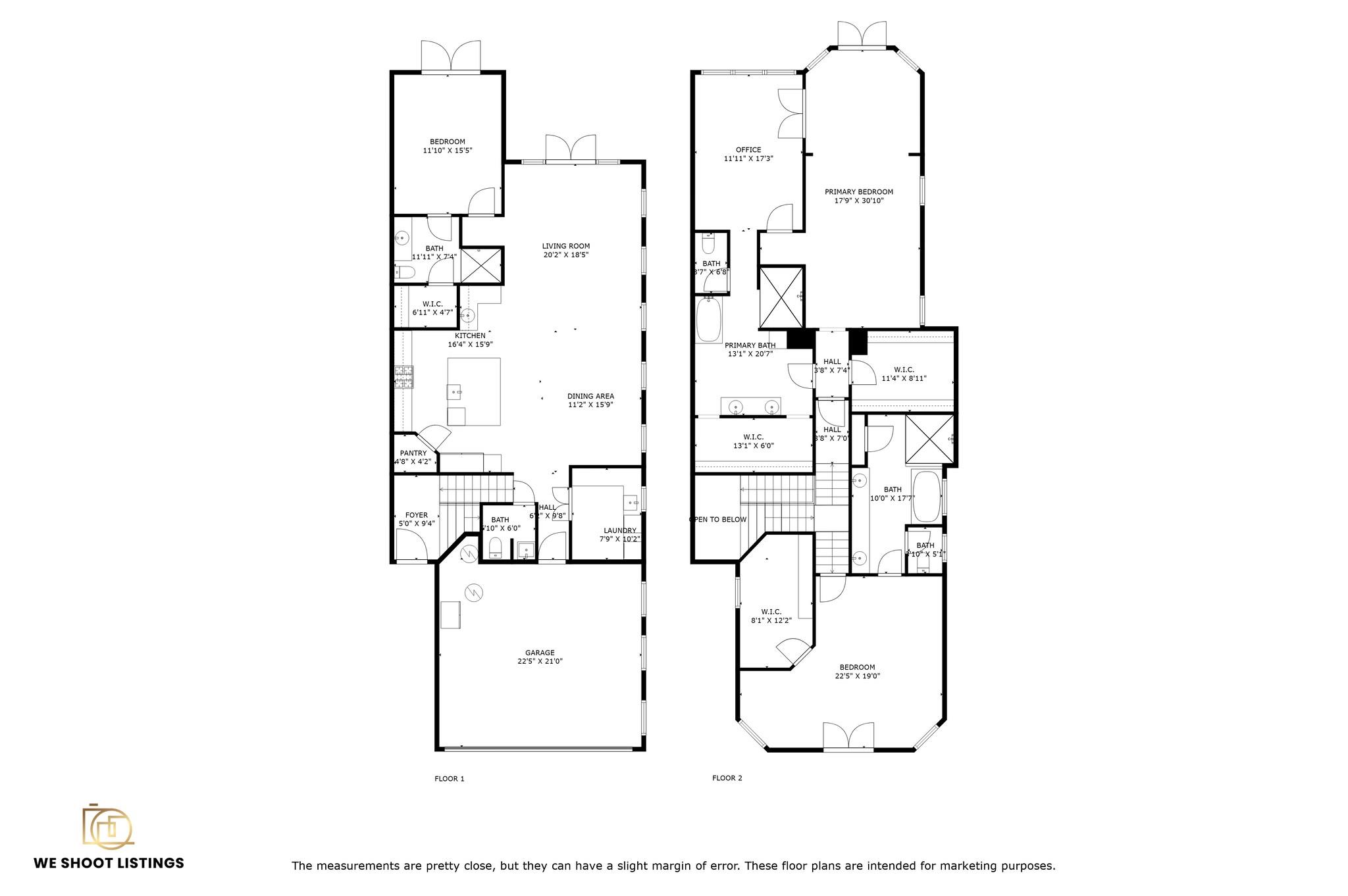 102 La Vie Drive