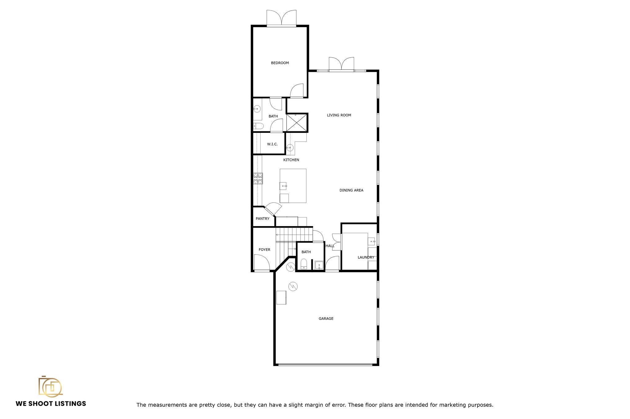 102 La Vie Drive
