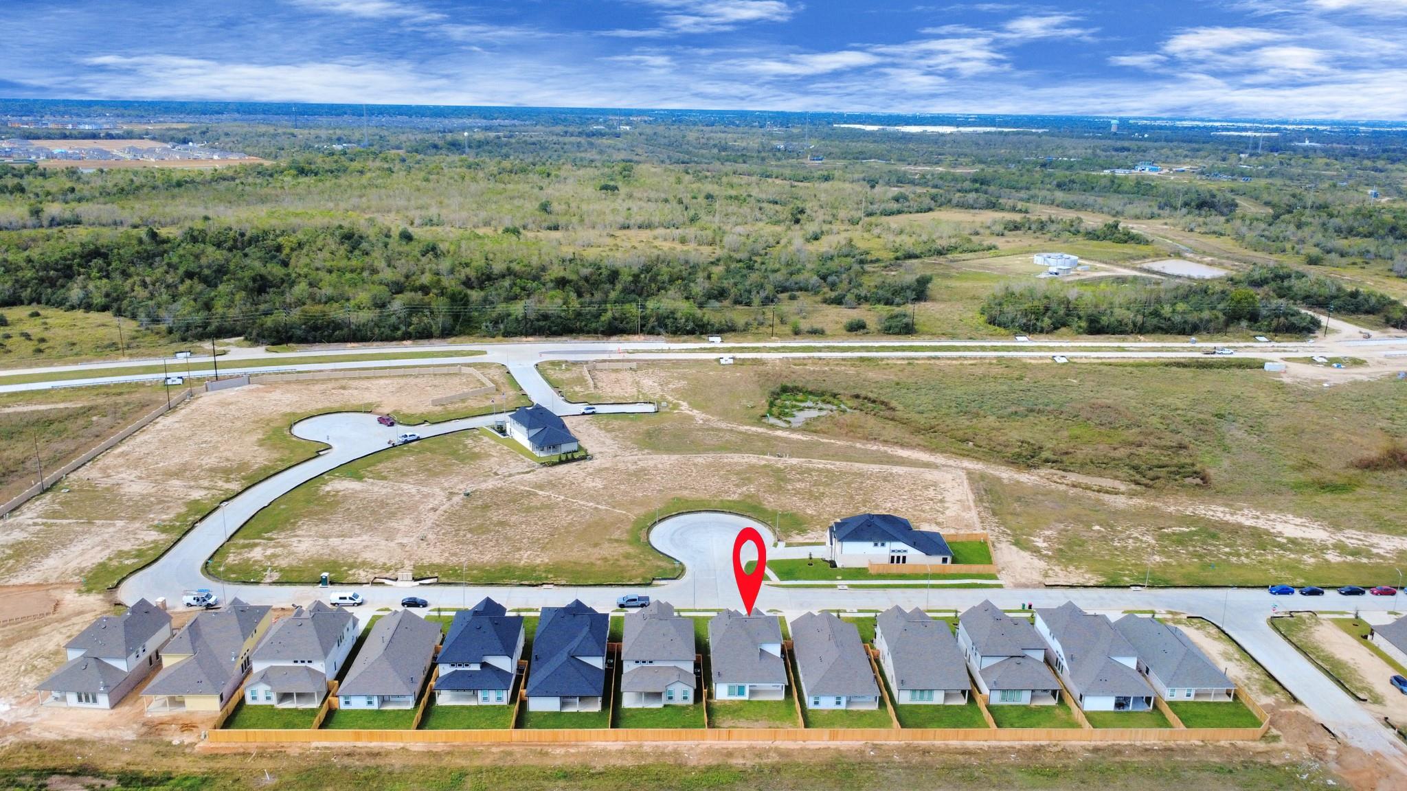 18523 Porta Marina Drive