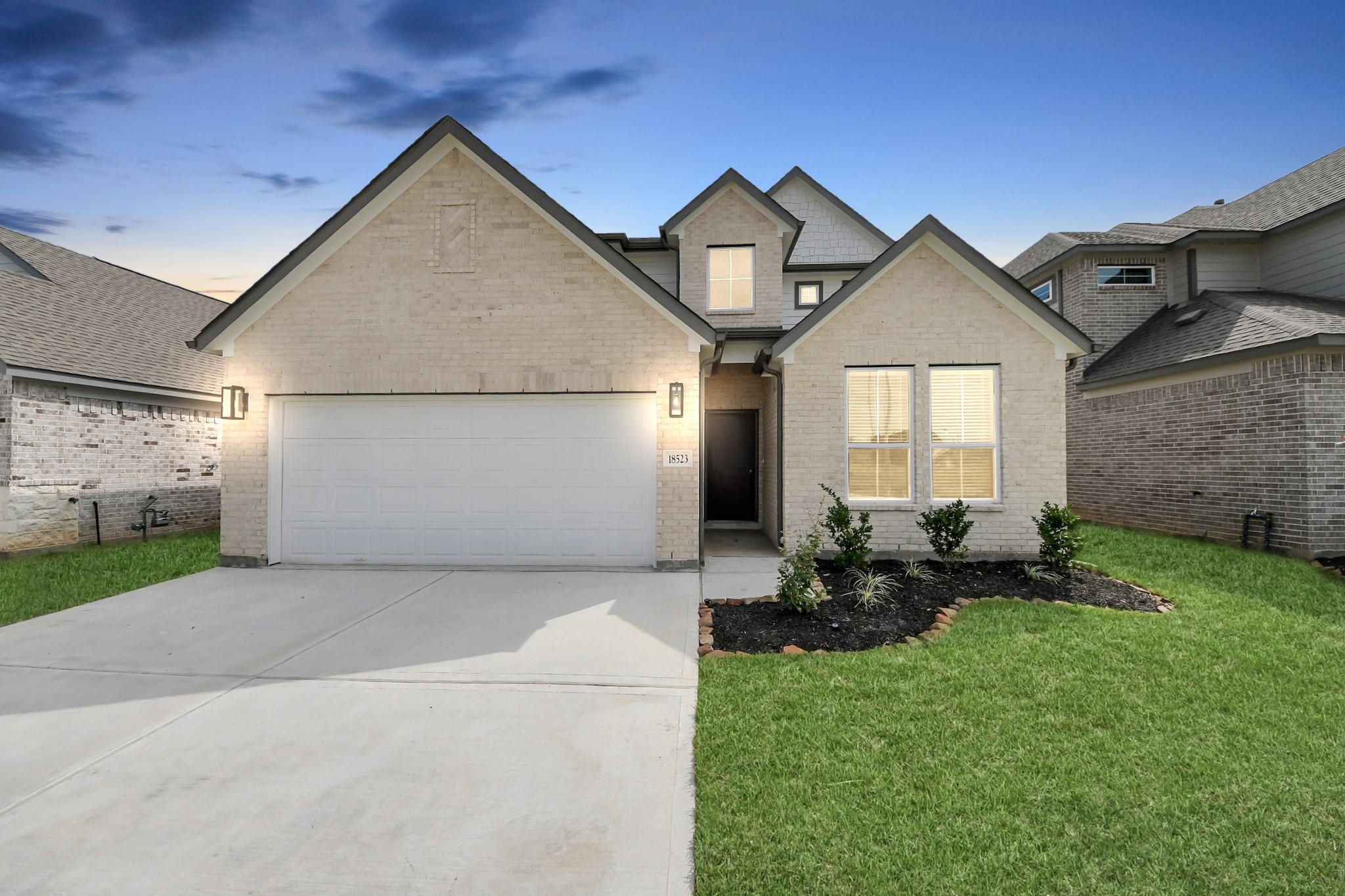 18523 Porta Marina Drive