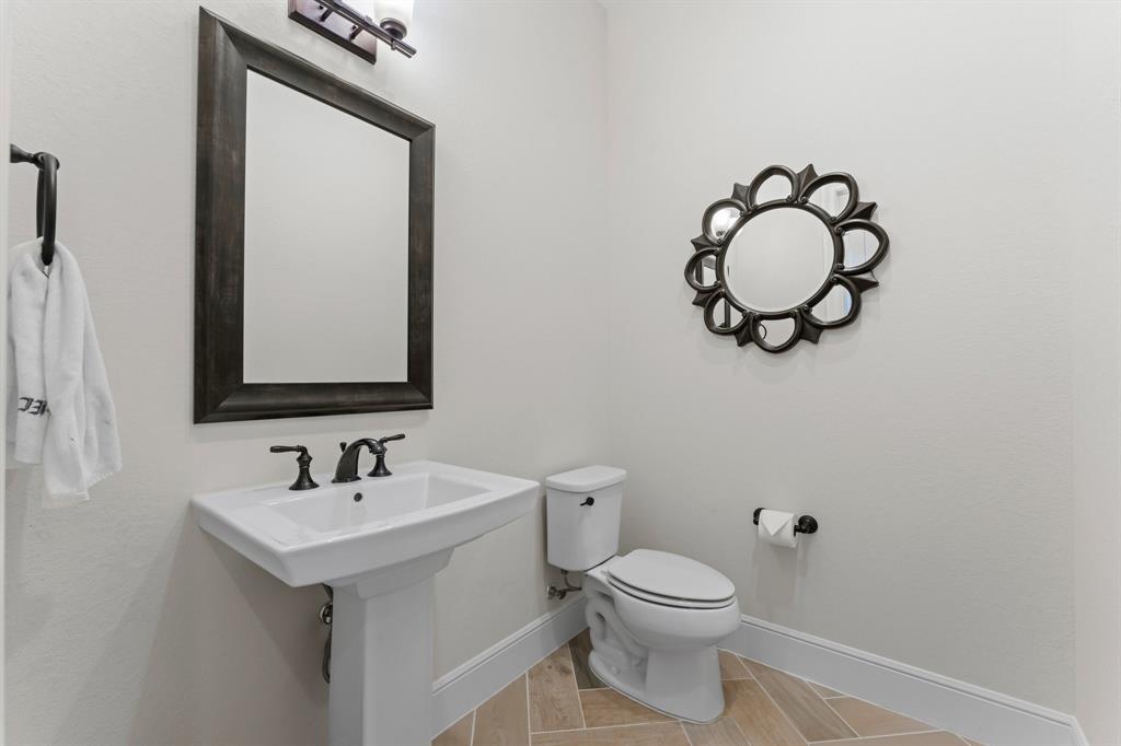 4038 Sabine Valley Trail