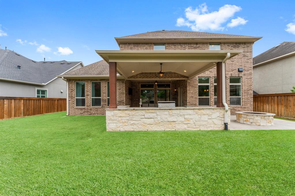 4038 Sabine Valley Trail