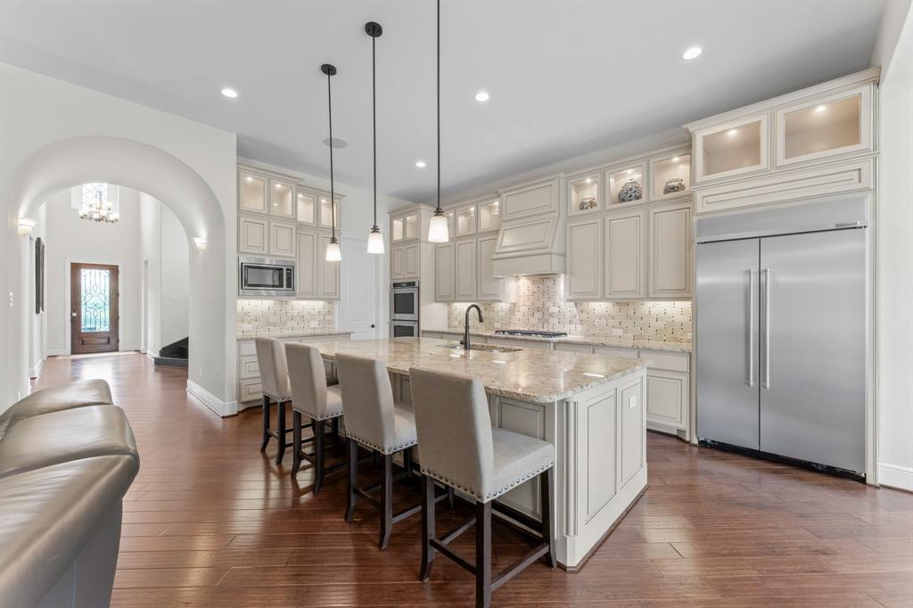 4038 Sabine Valley Trail