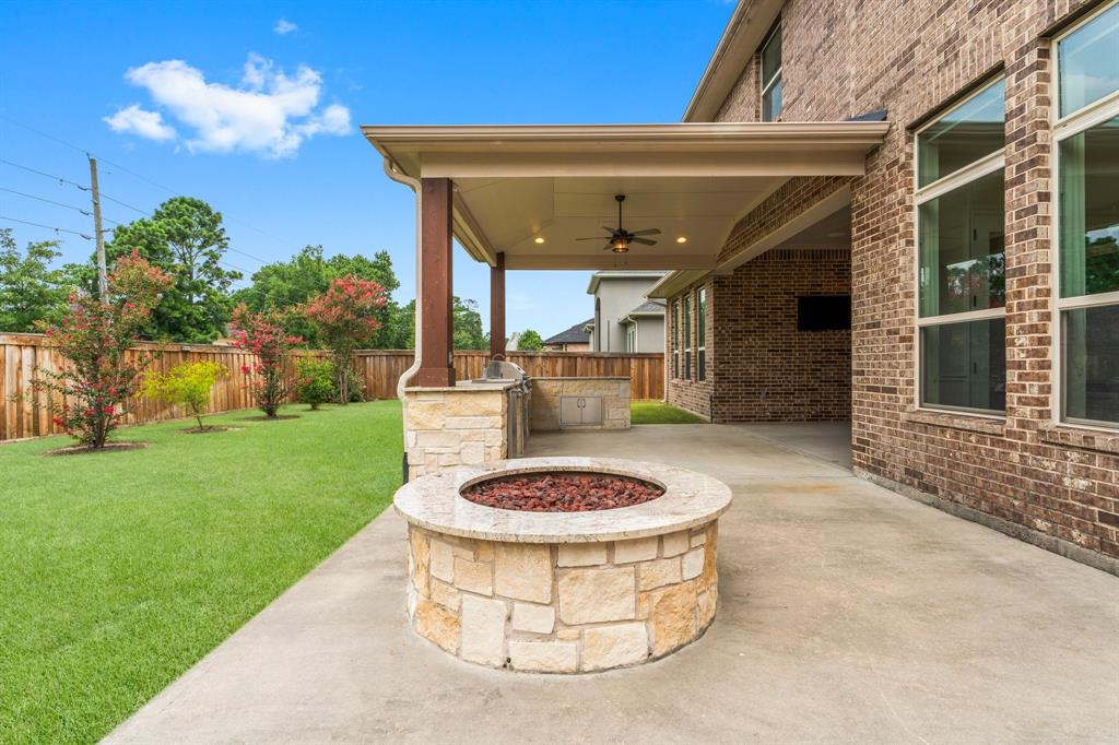 4038 Sabine Valley Trail