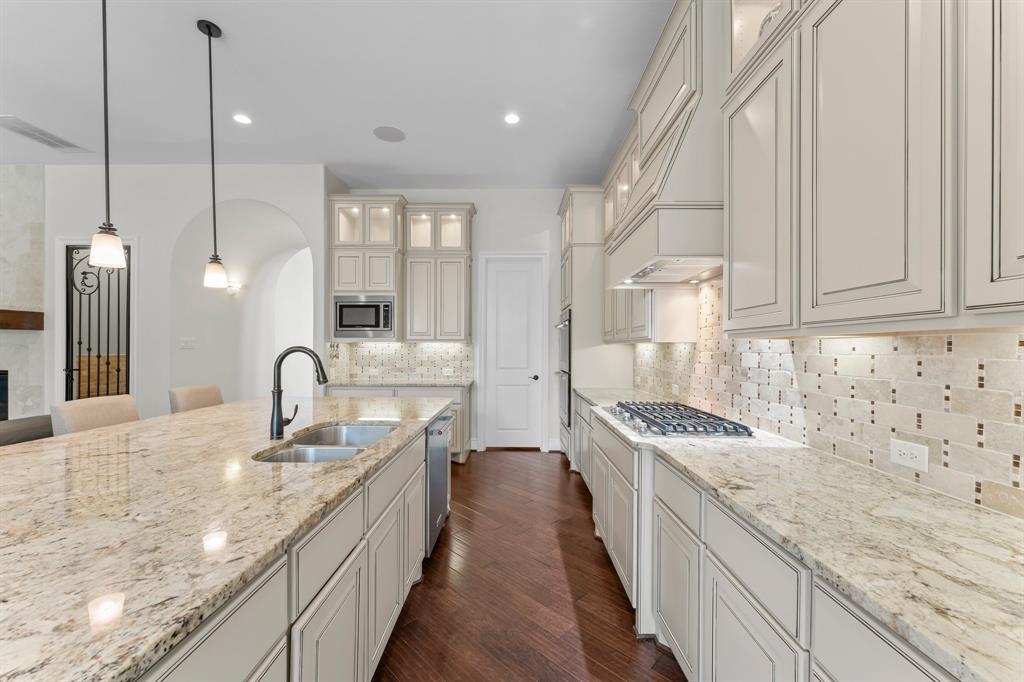 4038 Sabine Valley Trail