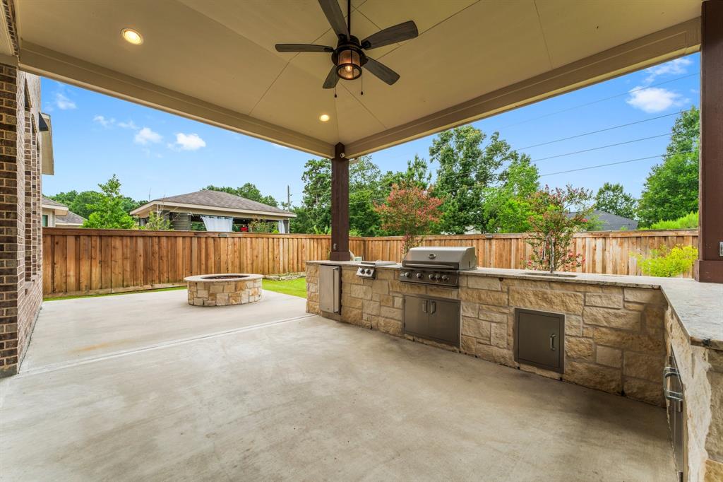 4038 Sabine Valley Trail