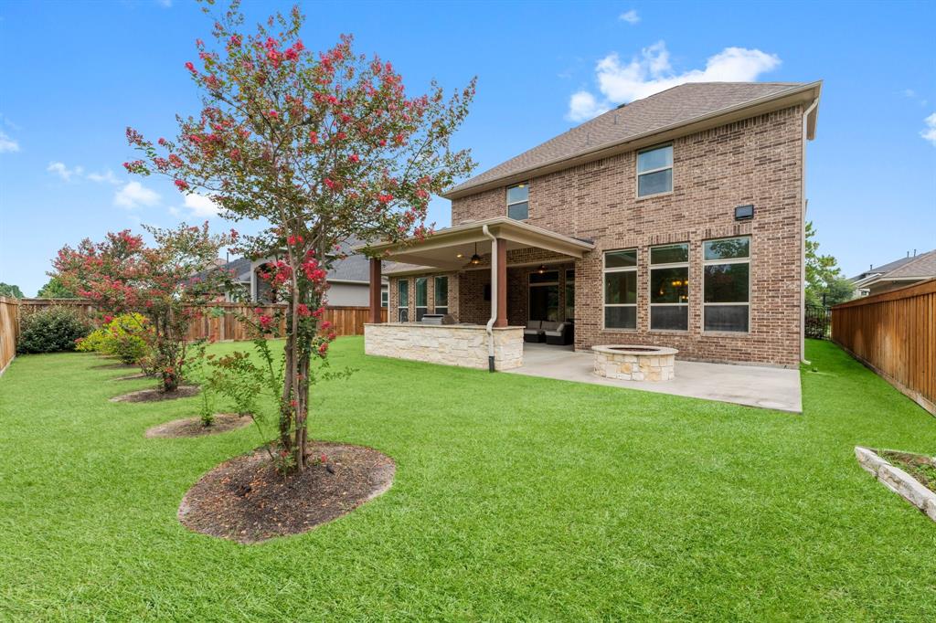 4038 Sabine Valley Trail