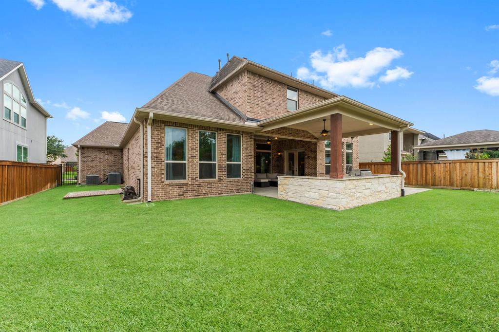 4038 Sabine Valley Trail