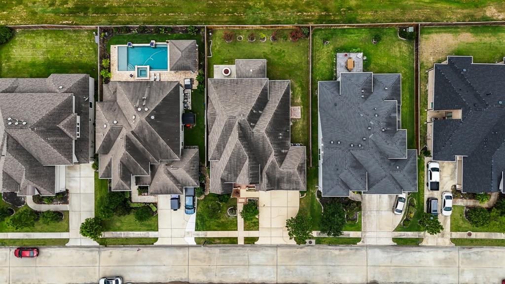 4038 Sabine Valley Trail