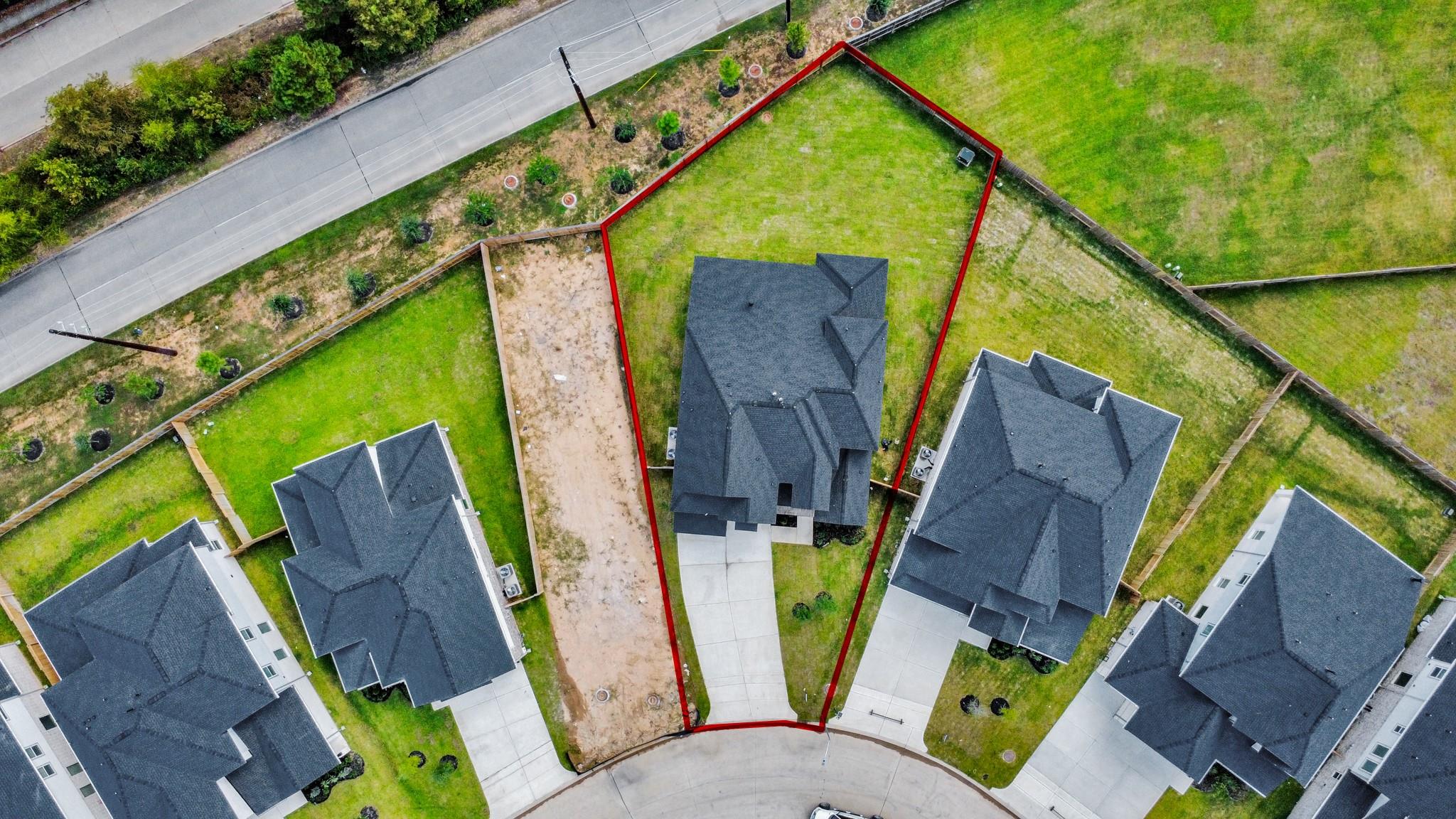 24703 Skerne Woods Dr