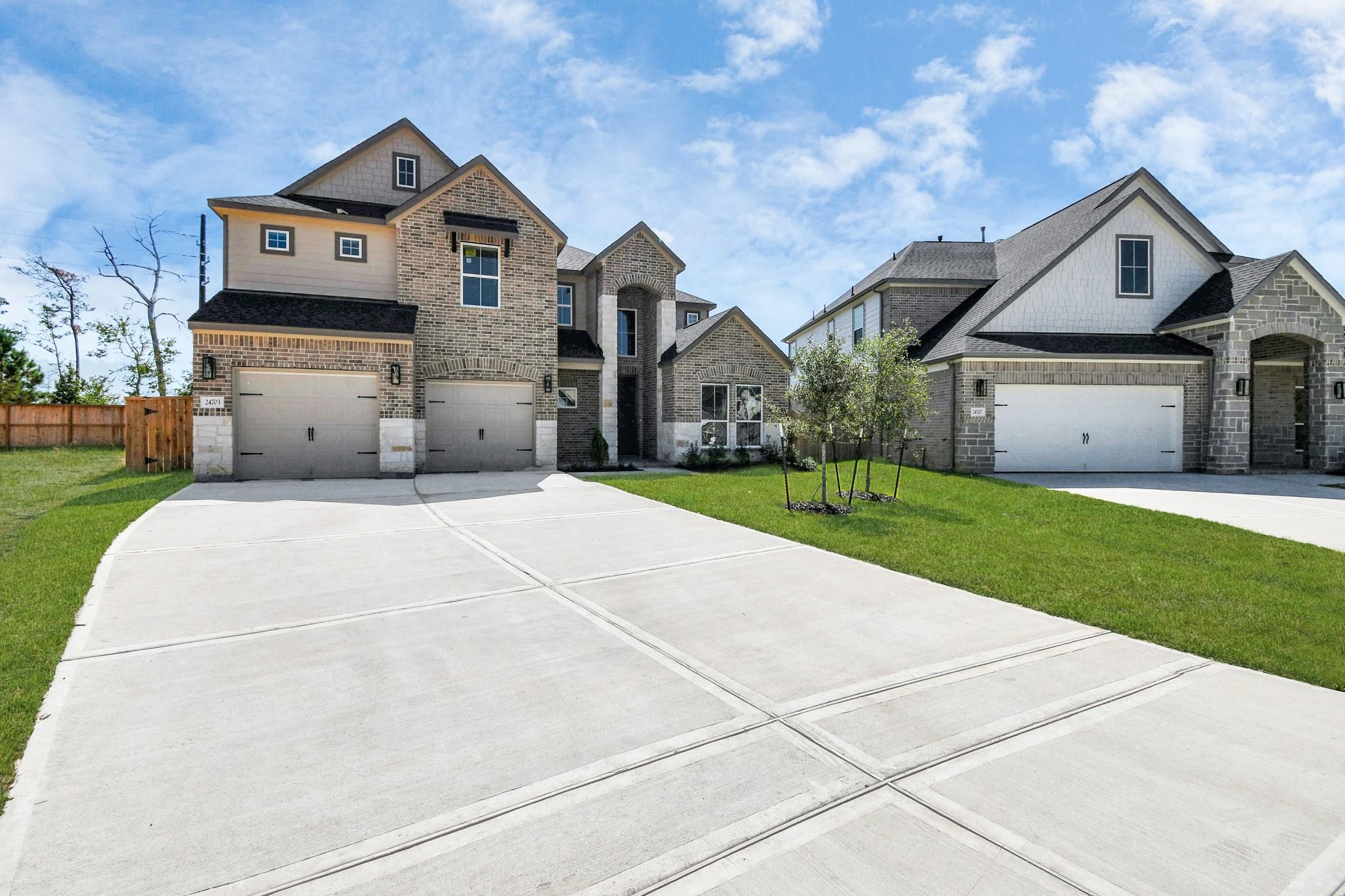 24703 Skerne Woods Dr