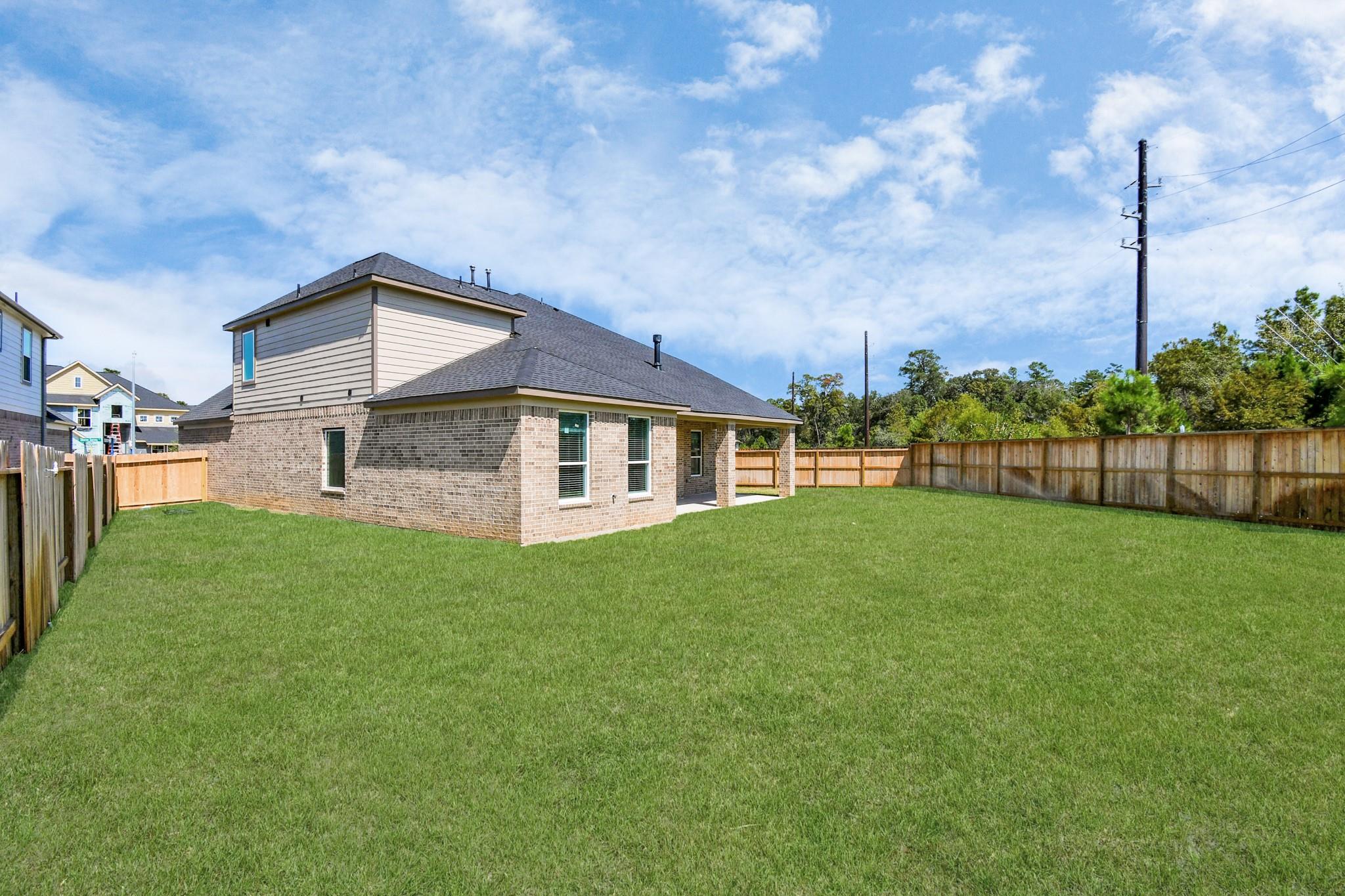 24703 Skerne Woods Dr