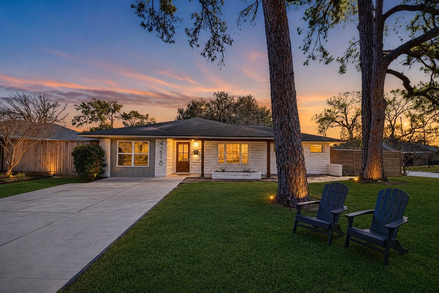4218 T C Jester Blvd