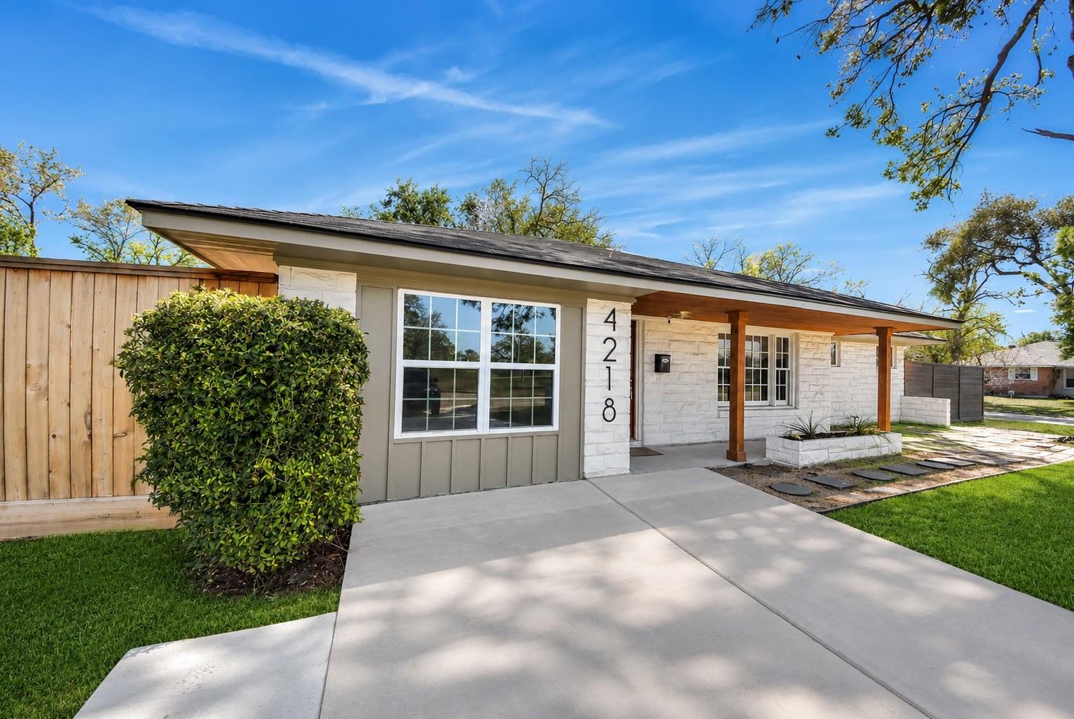 4218 T C Jester Blvd