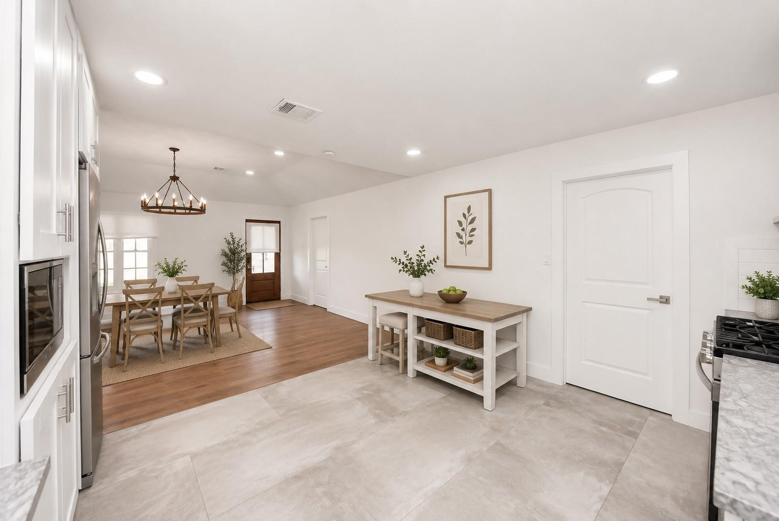 4218 T C Jester Blvd