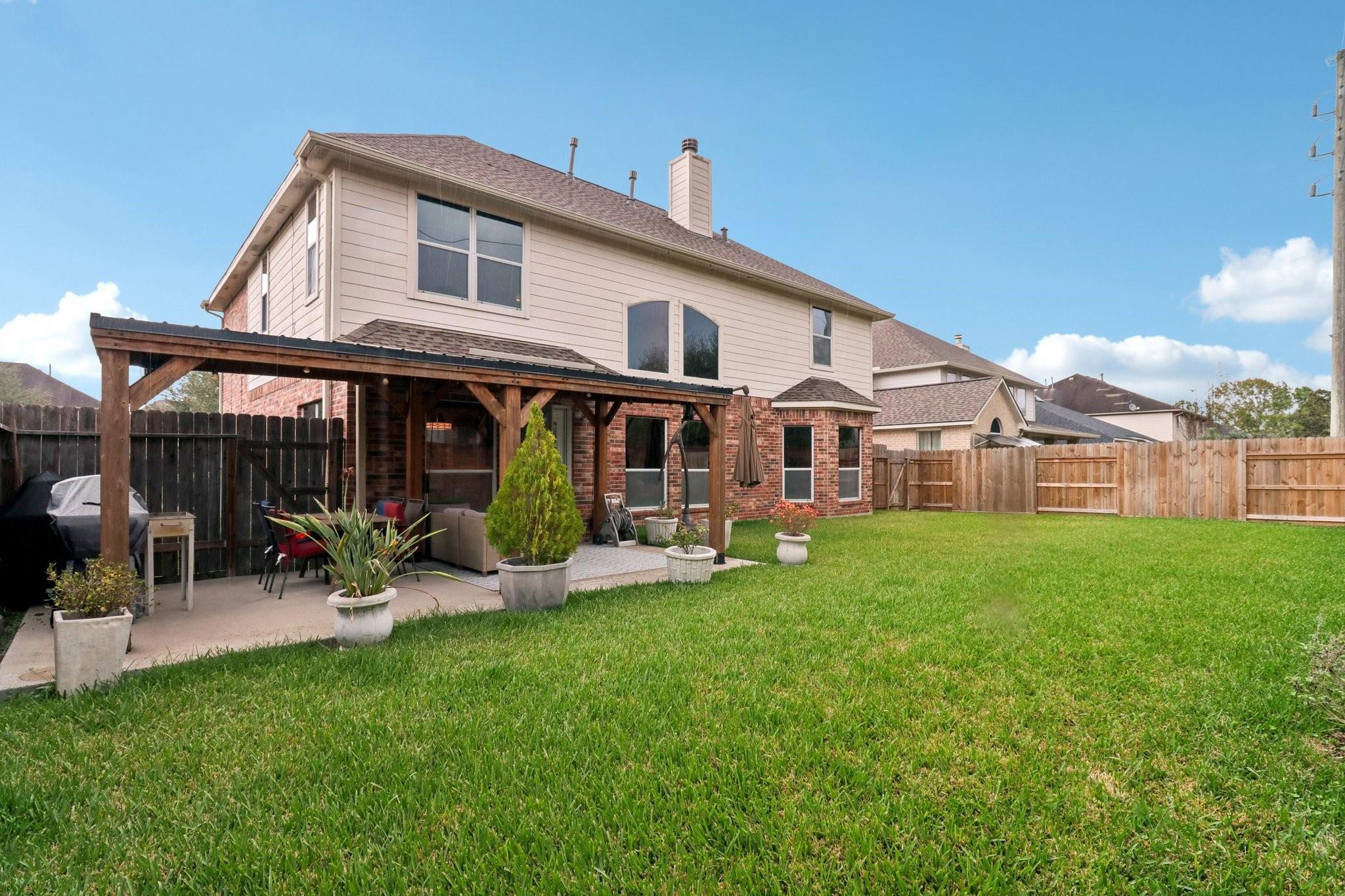 11312 Starlight Bay Street