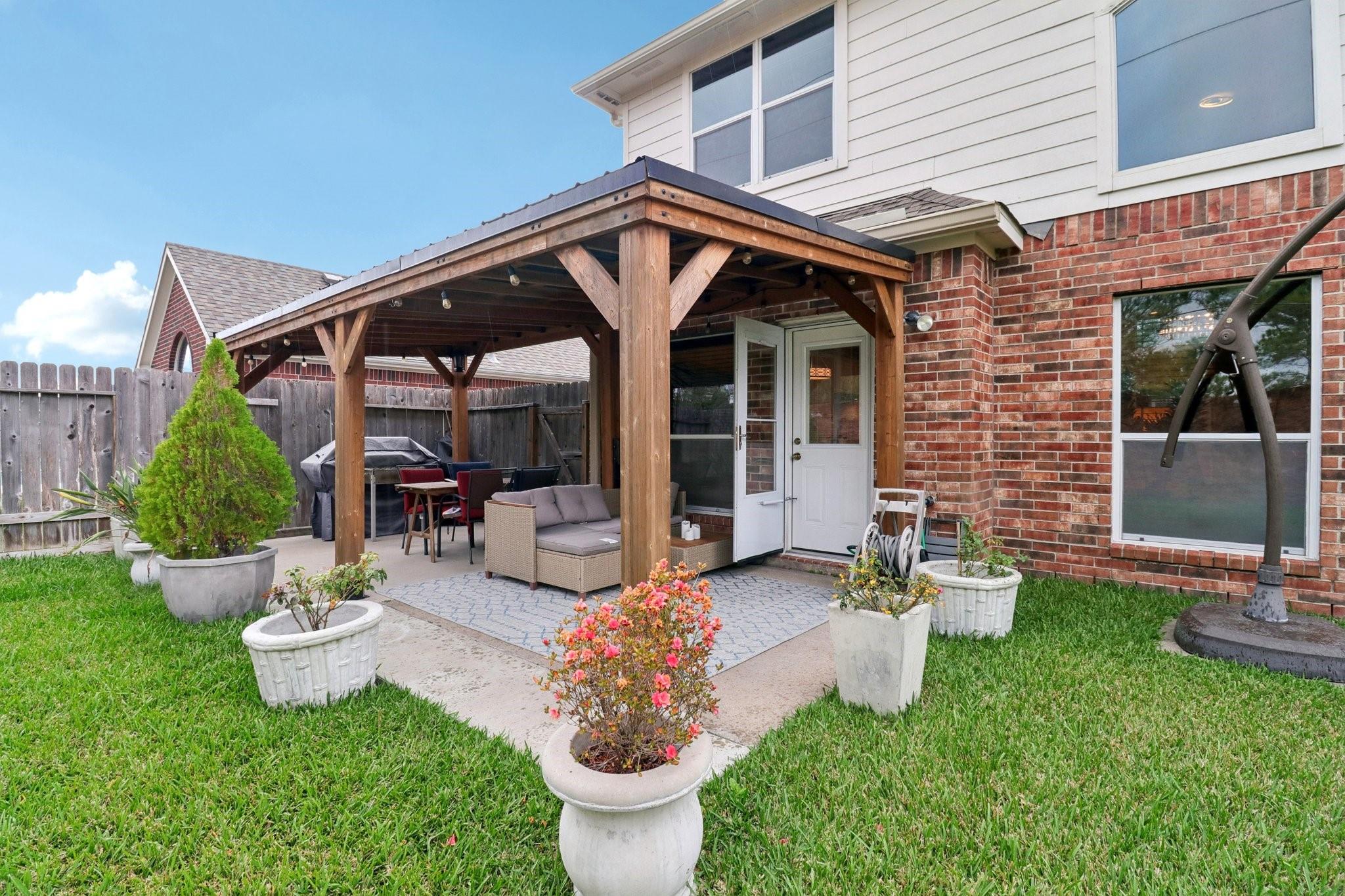 11312 Starlight Bay Street