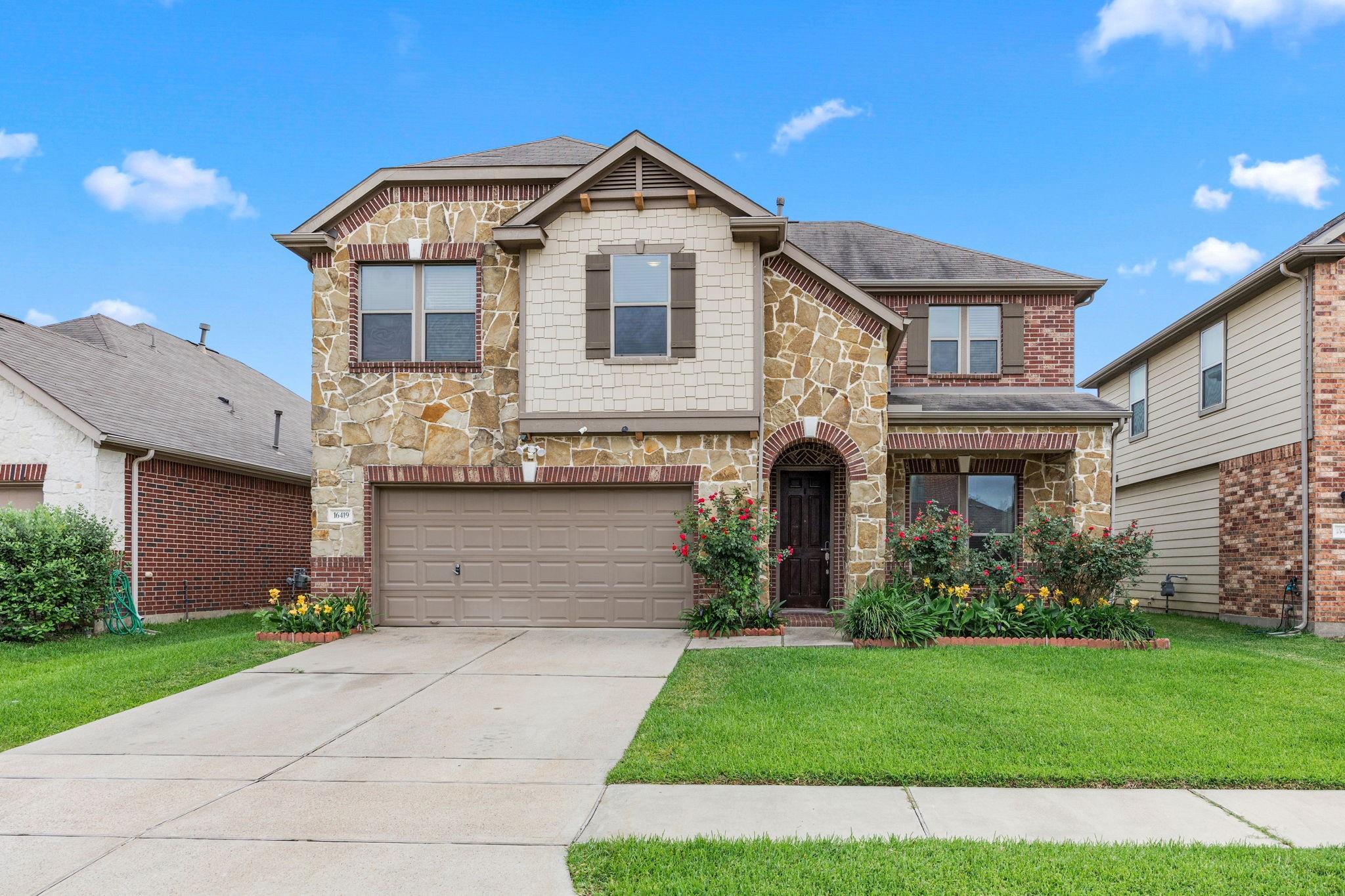 16419 Sheffield Run Drive