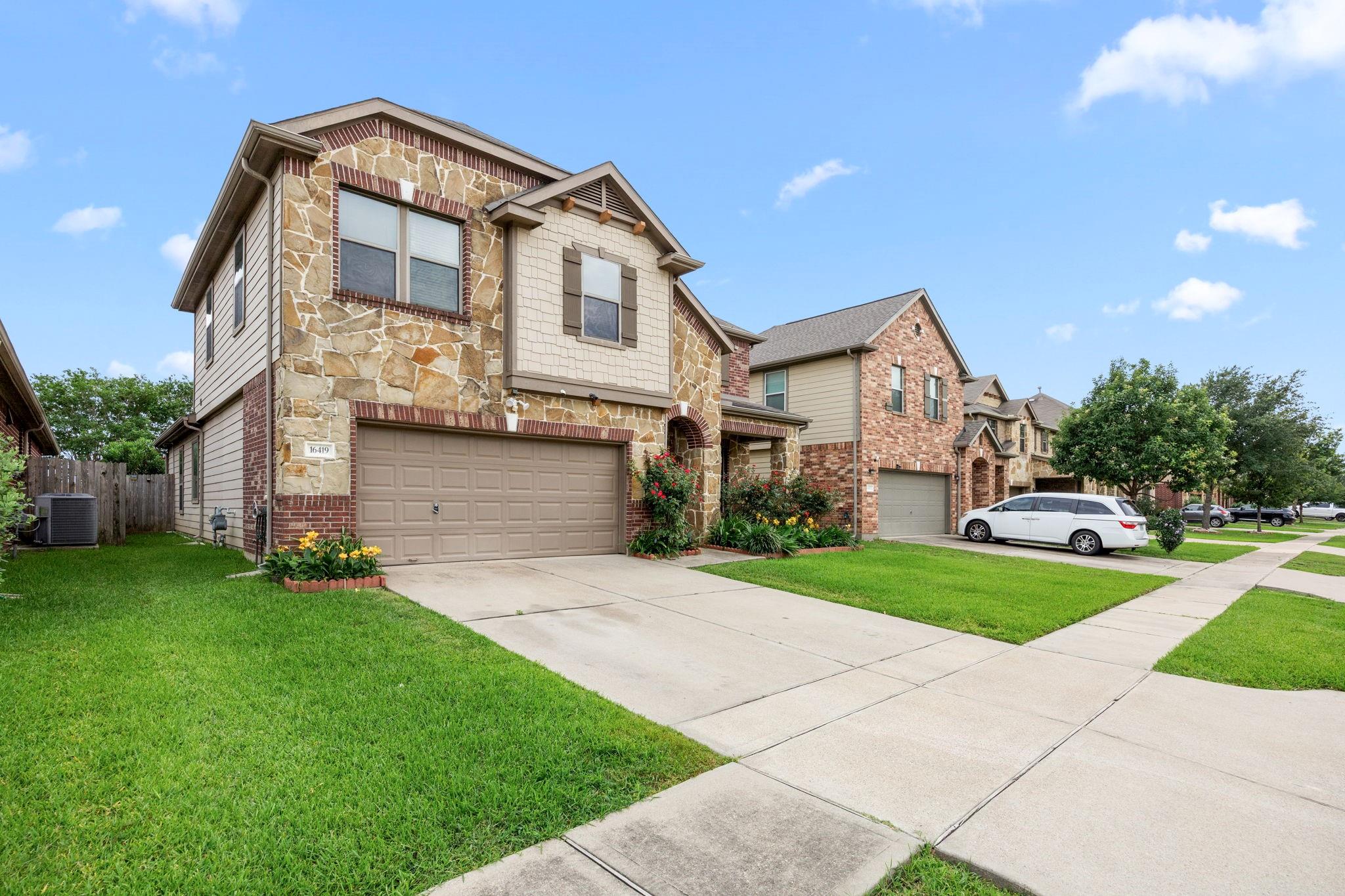 16419 Sheffield Run Drive