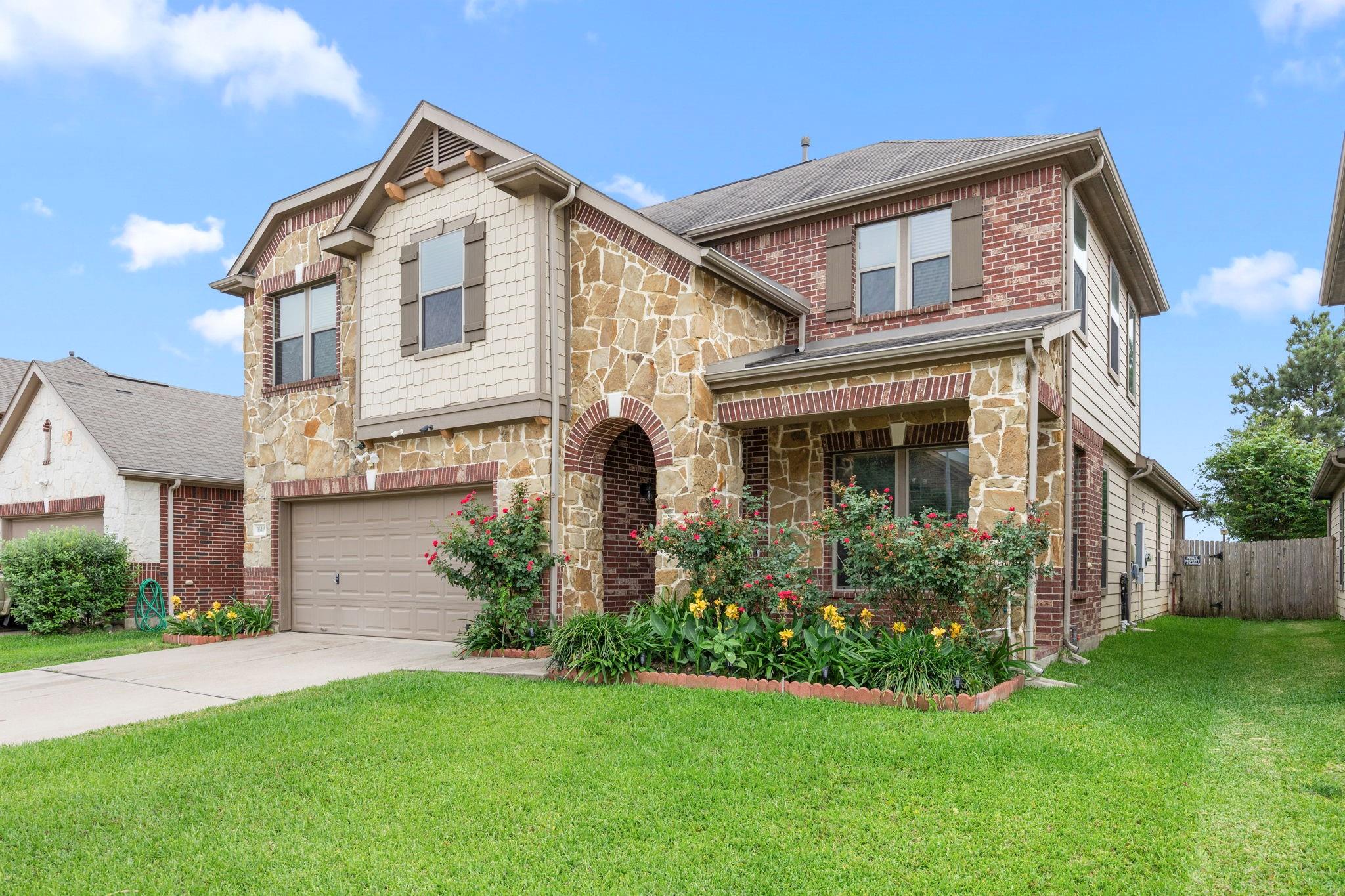 16419 Sheffield Run Drive