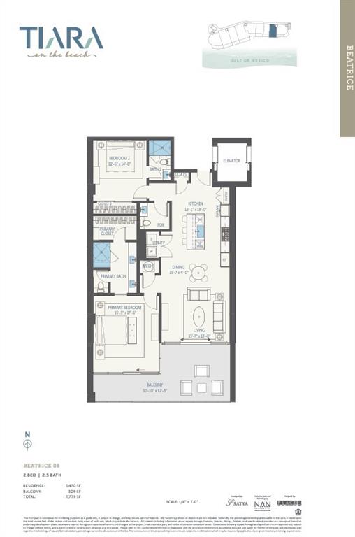 10525 San Luis Pass Road # 508