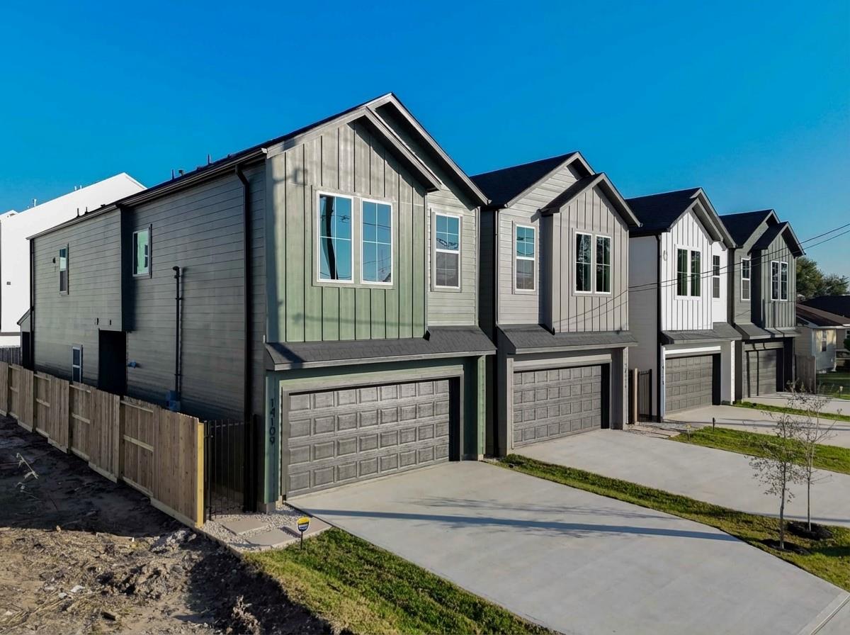 14101 Bridgeport
