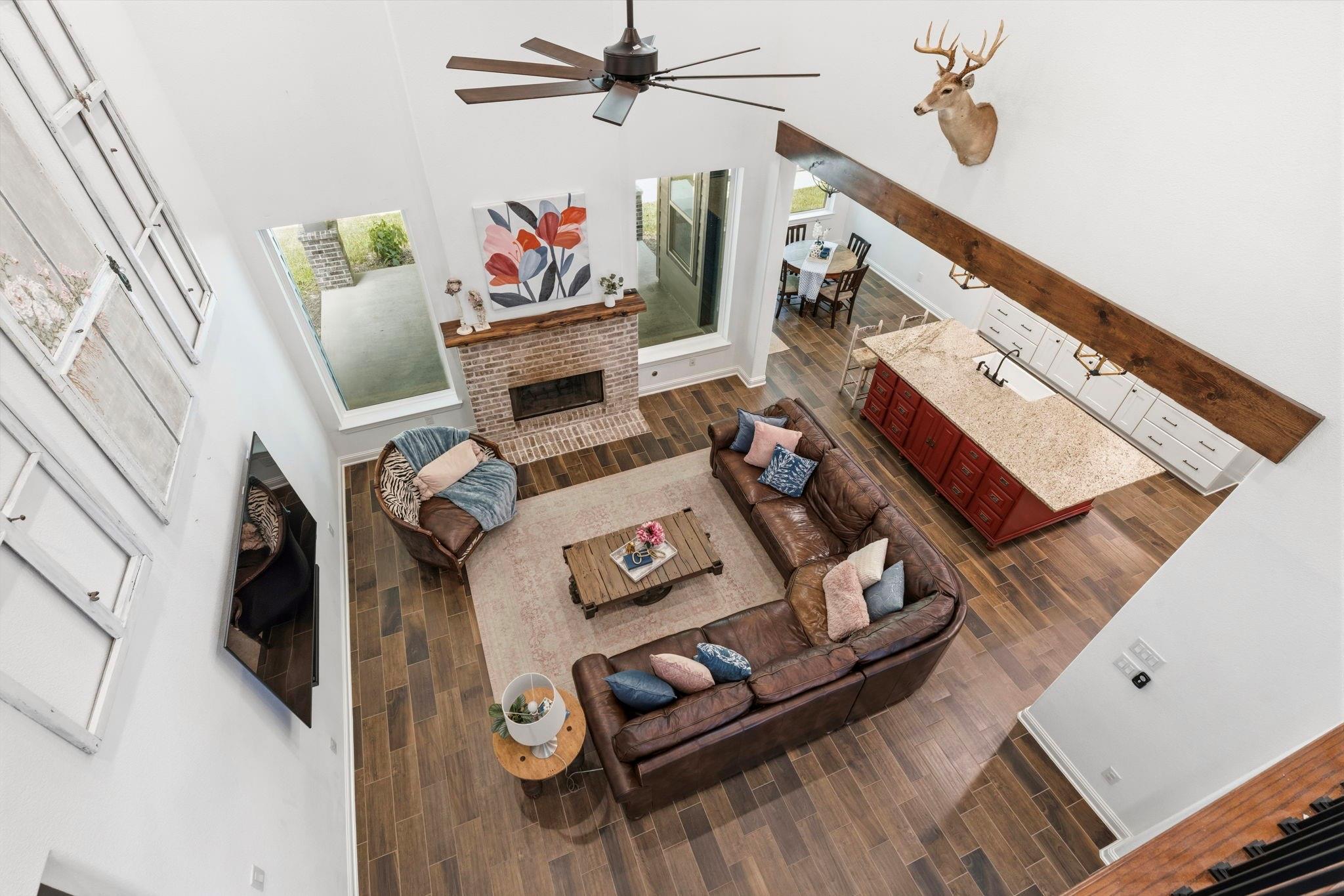 248 Fire Sky Road