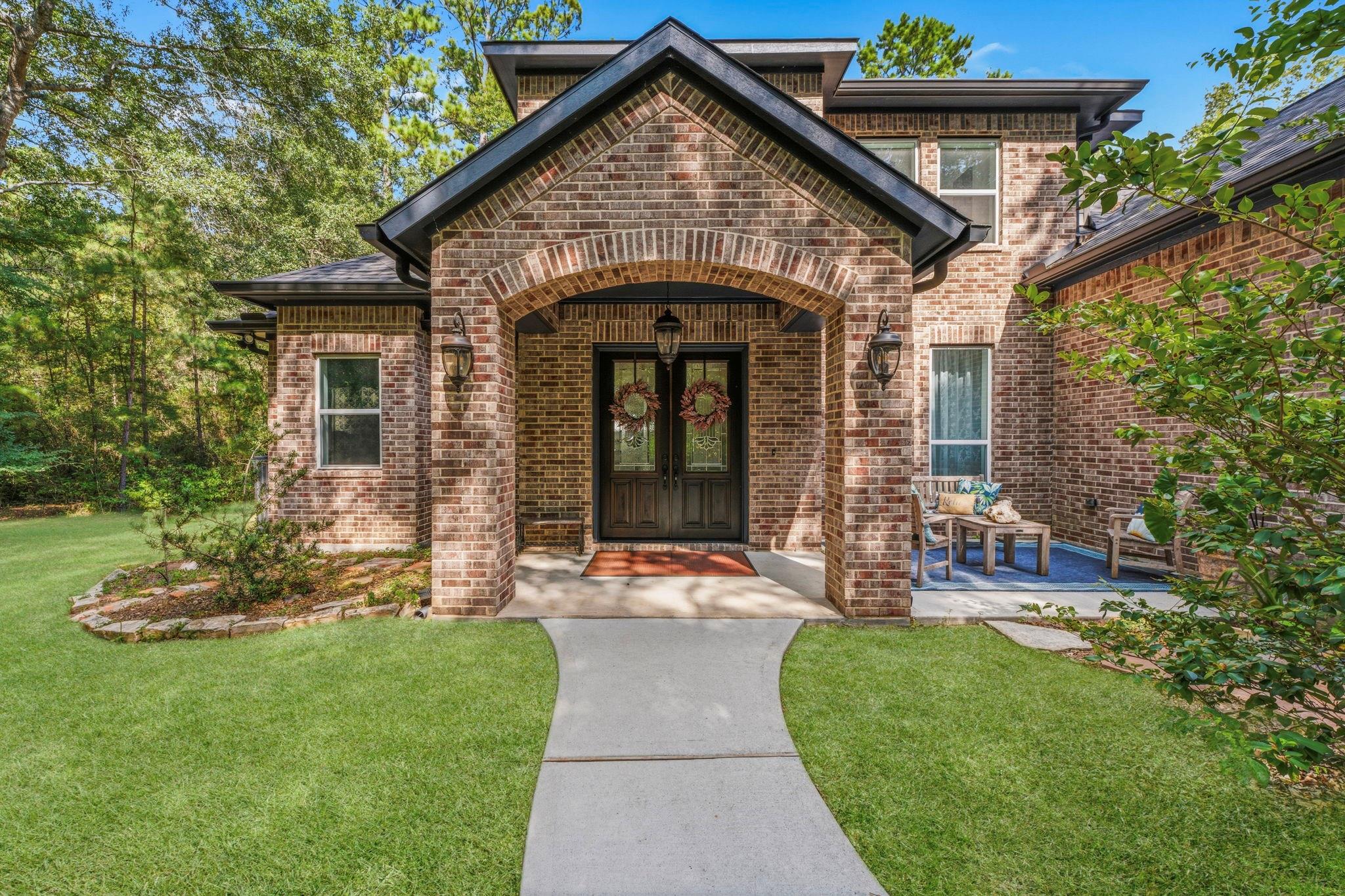 248 Fire Sky Road